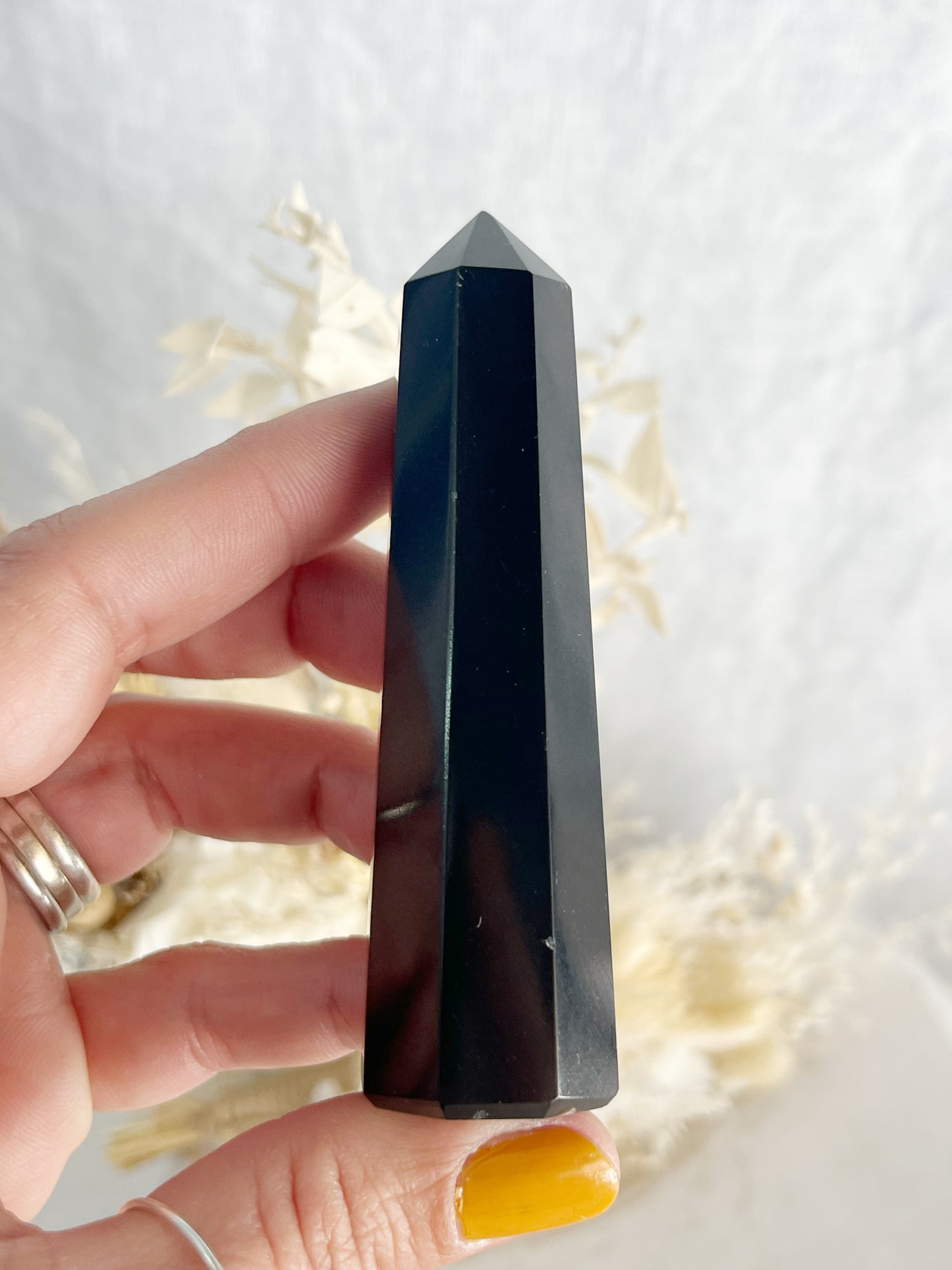 BLACK ONYX GENERATOR | 101769