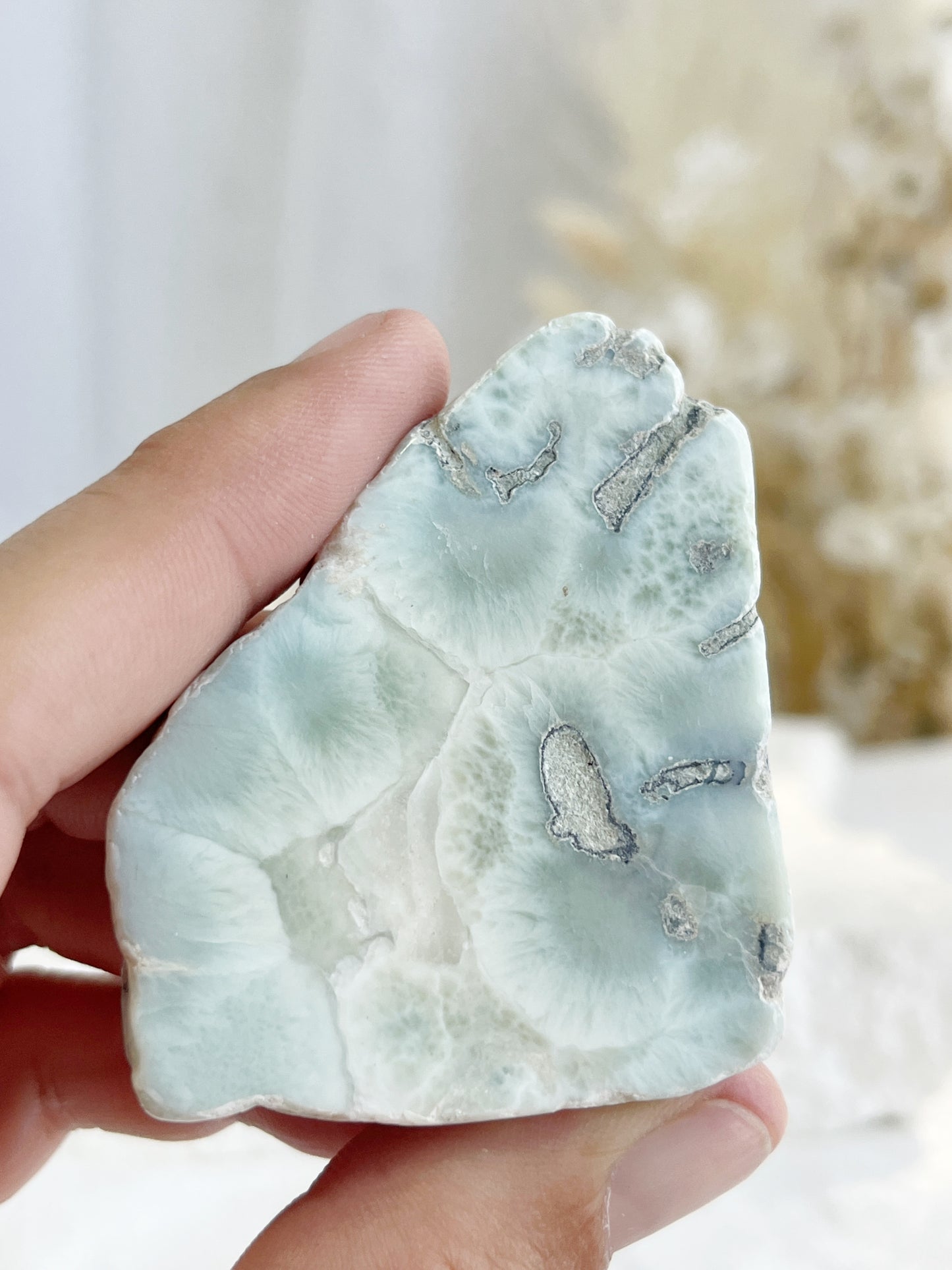 LARIMAR SLICE || 30413