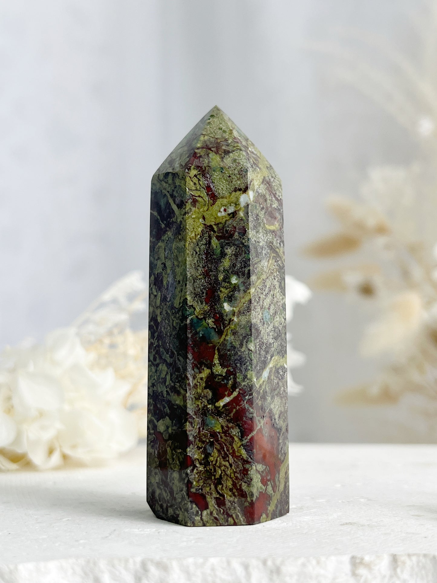 DRAGONS BLOOD GENERATOR || 31703