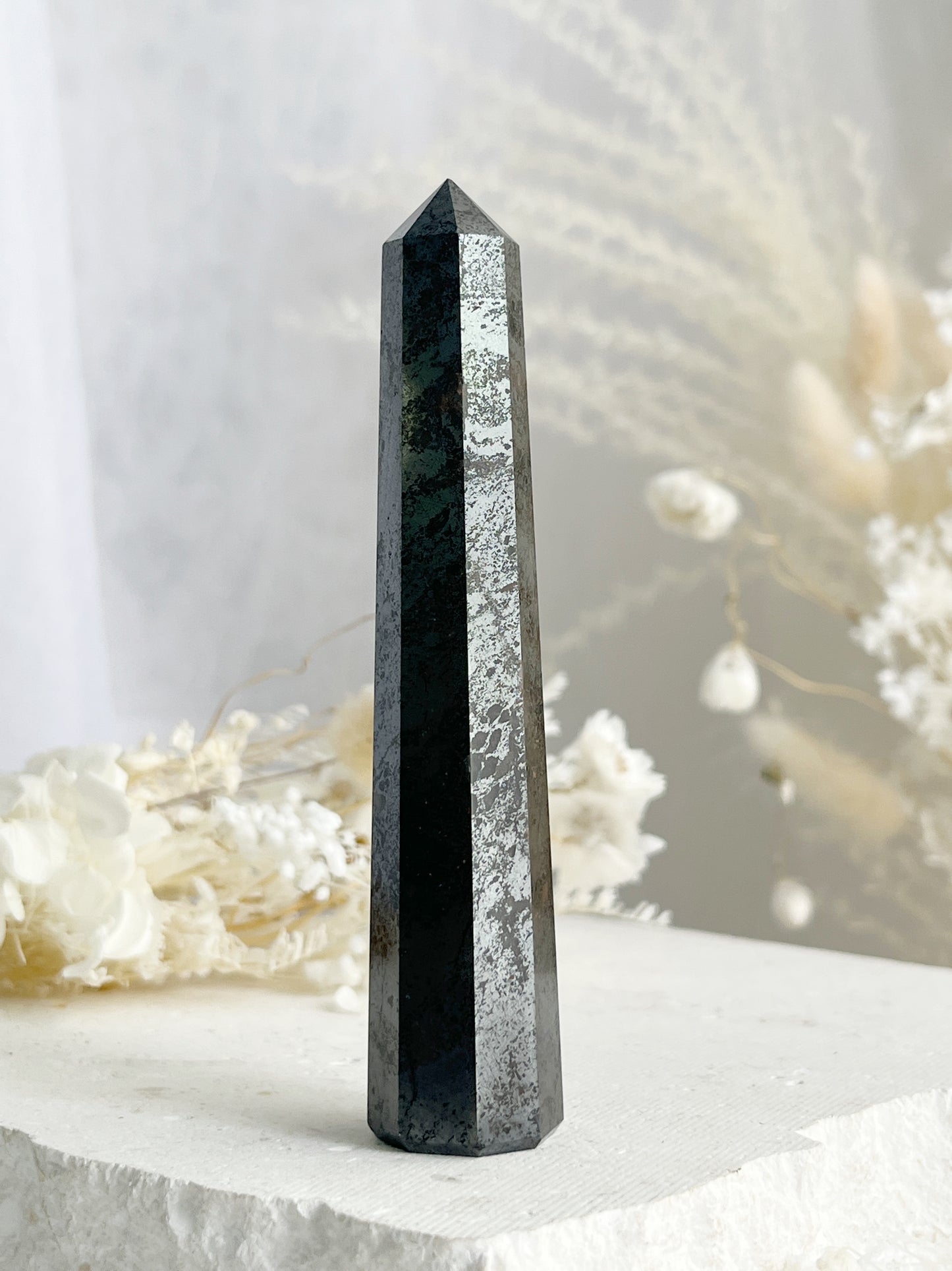 HEMATITE GENERATOR || 31322