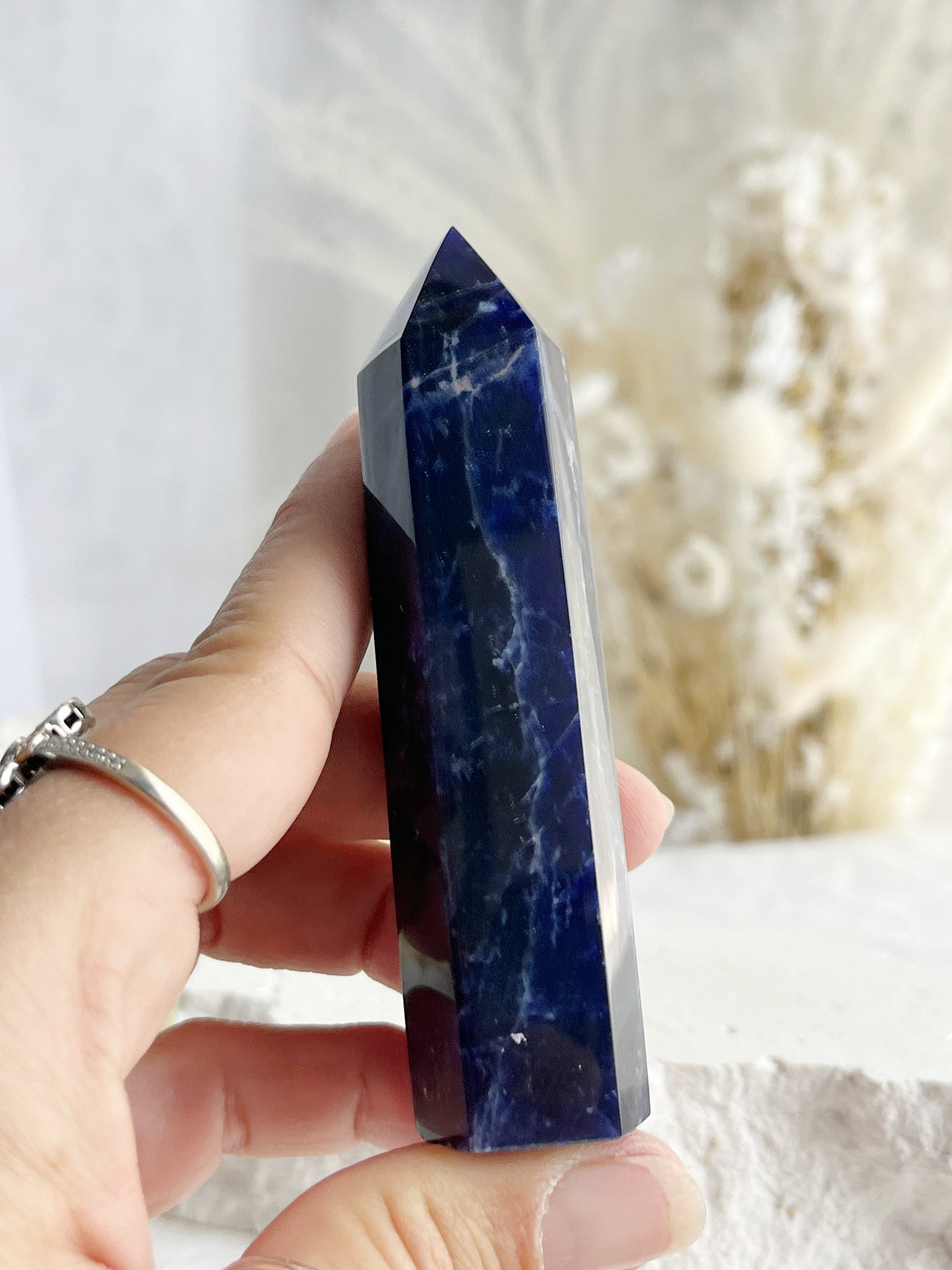 SODALITE GENERATOR. STONED AND SAGED AUSTRALIA.
