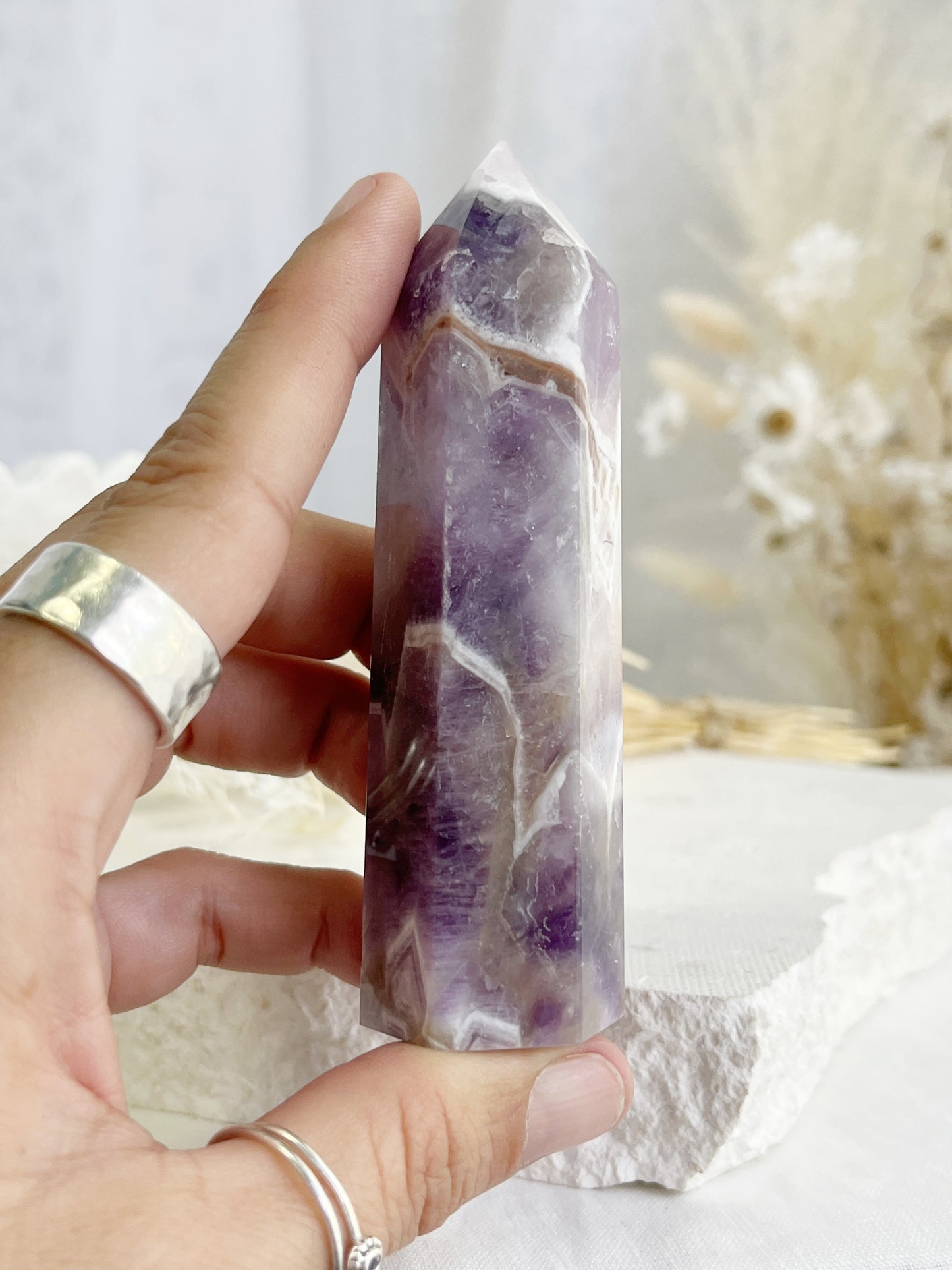 DREAM AMETHYST GENERATOR || 31368