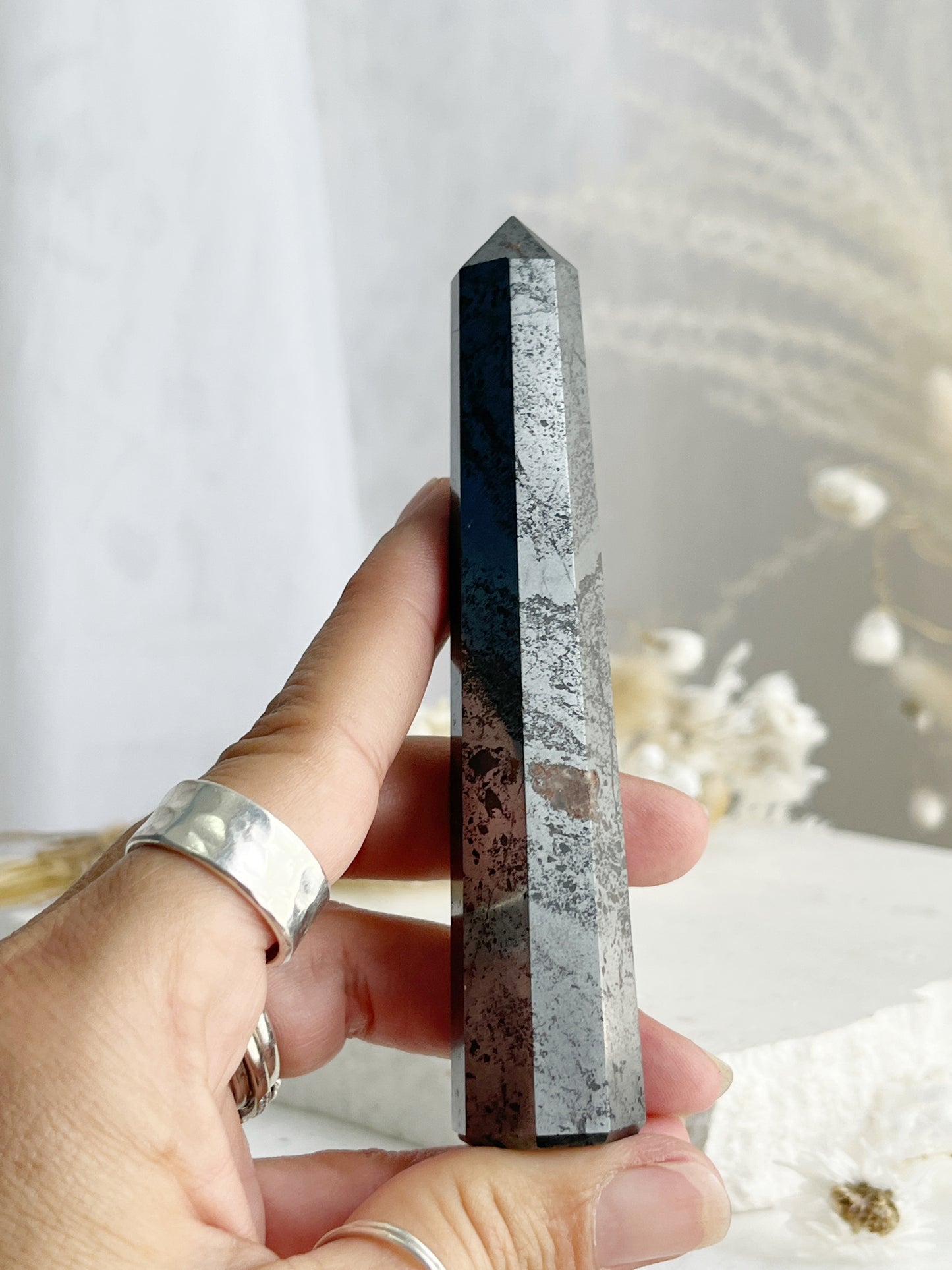HEMATITE GENERATOR || 31322