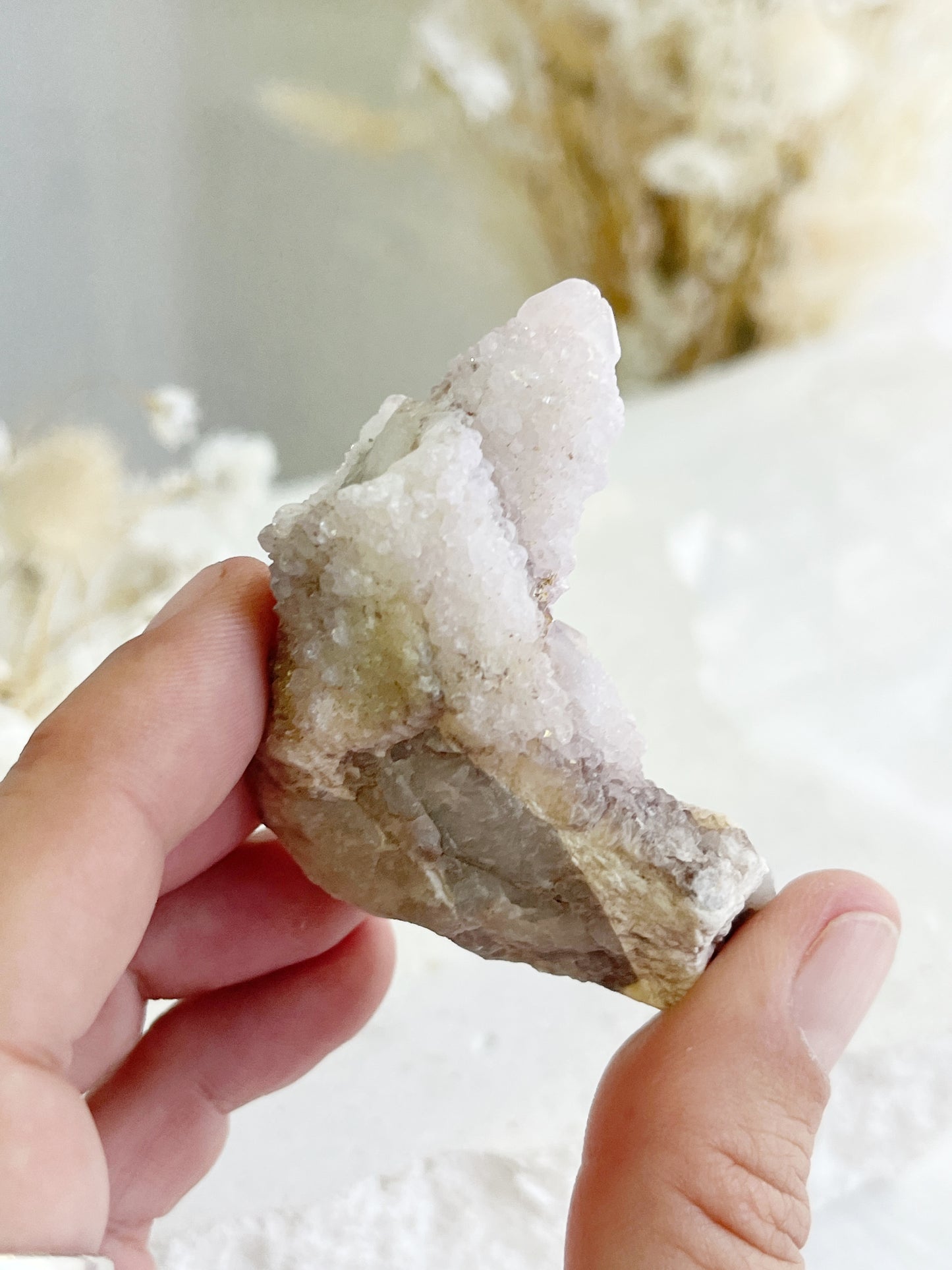 SPIRIT QUARTZ || 31428