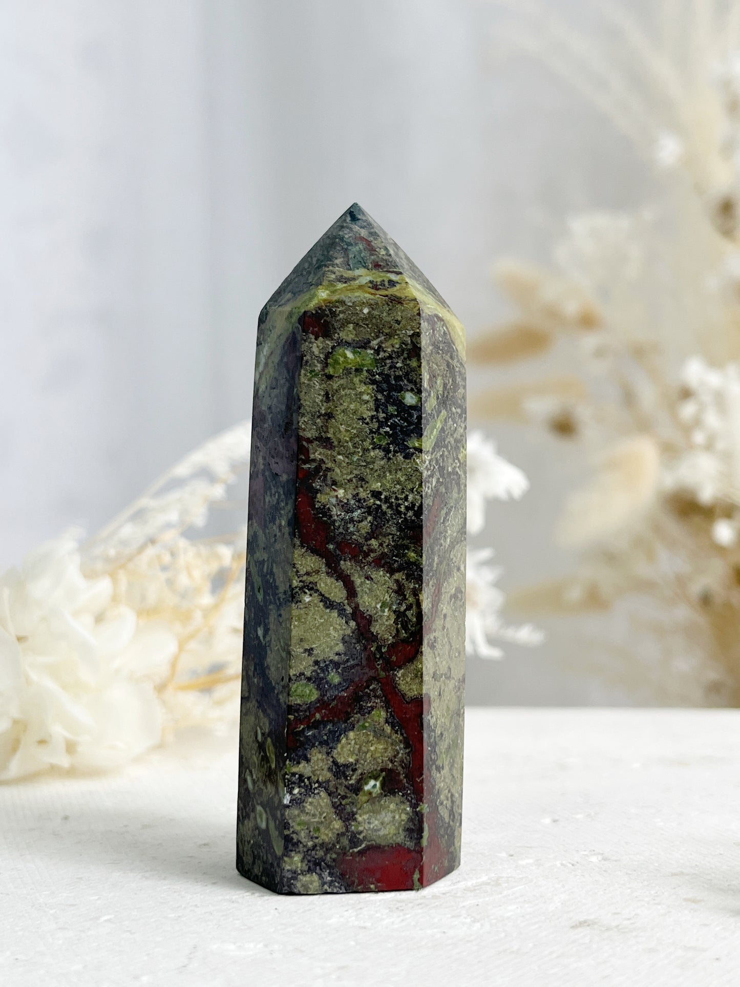 DRAGONS BLOOD GENERATOR || 31702