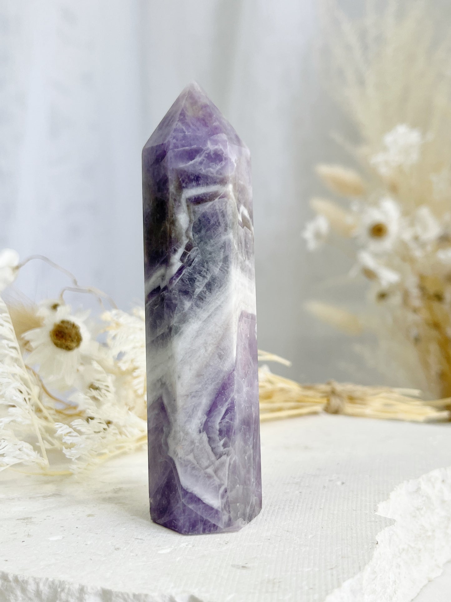 DREAM AMETHYST GENERATOR || 31363