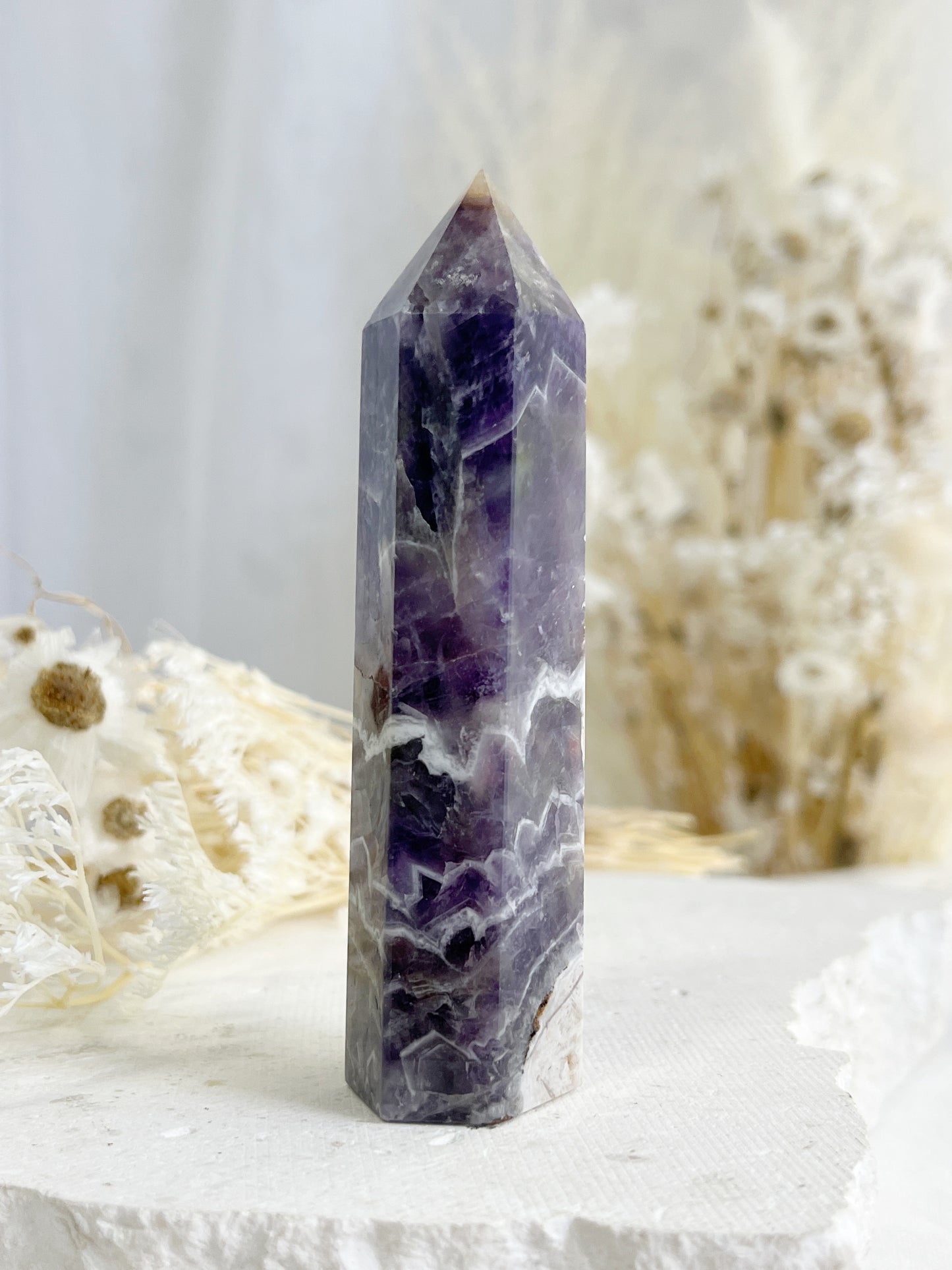 DREAM AMETHYST GENERATOR || 31369
