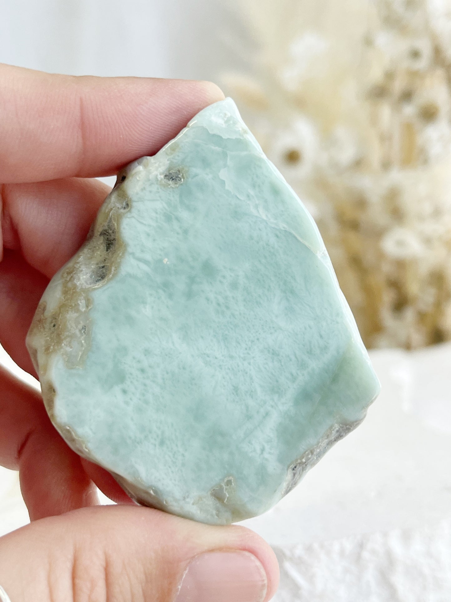 LARIMAR SLICE || 30411