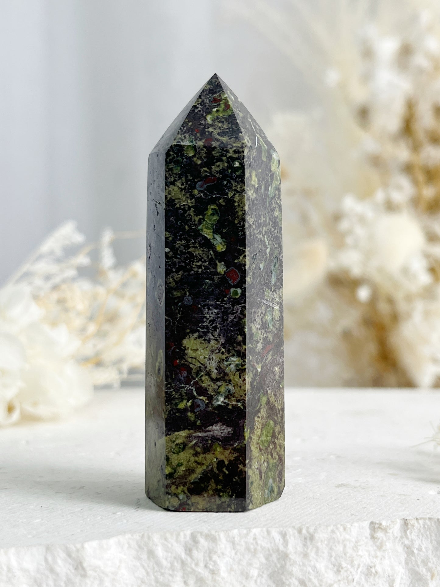 DRAGONS BLOOD GENERATOR || 31706