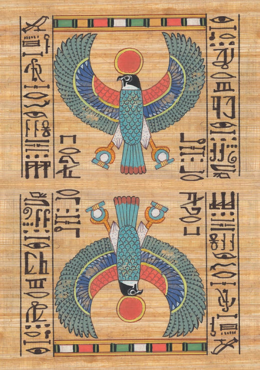 EGYPTIAN SACRED ANIMALS ORACLE || SILVANA ALASIA