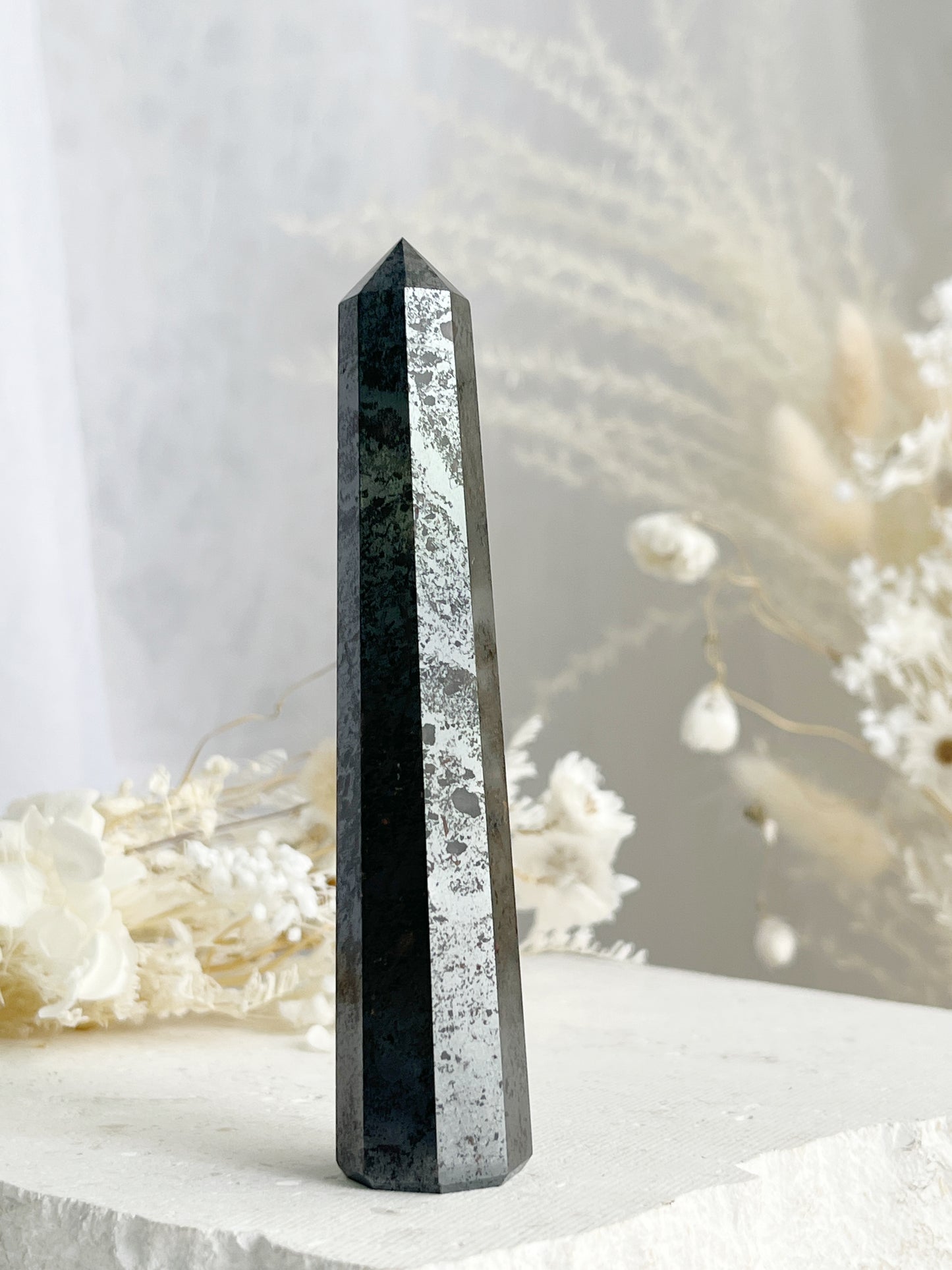 HEMATITE GENERATOR || 31322