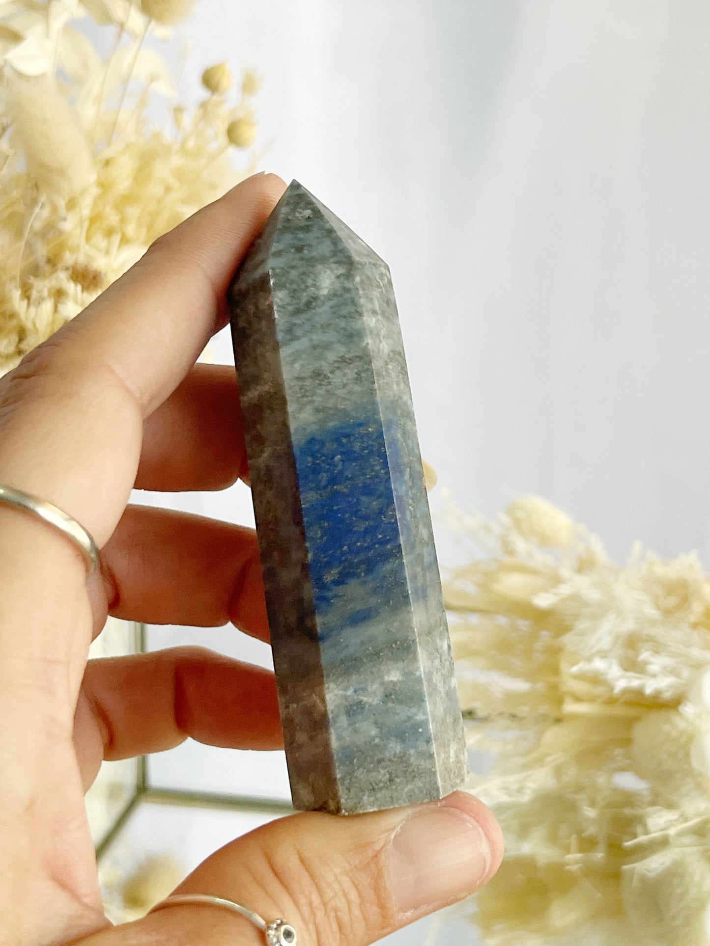 LAPIS LAZULI GENERATOR | 101818
