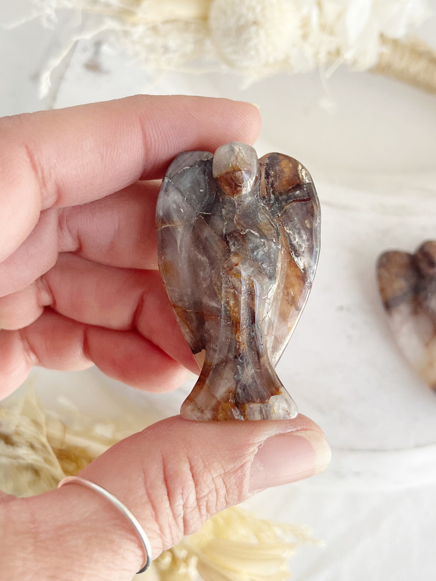 GOLDEN HEALER ANGEL || INTUITIVELY CHOSEN