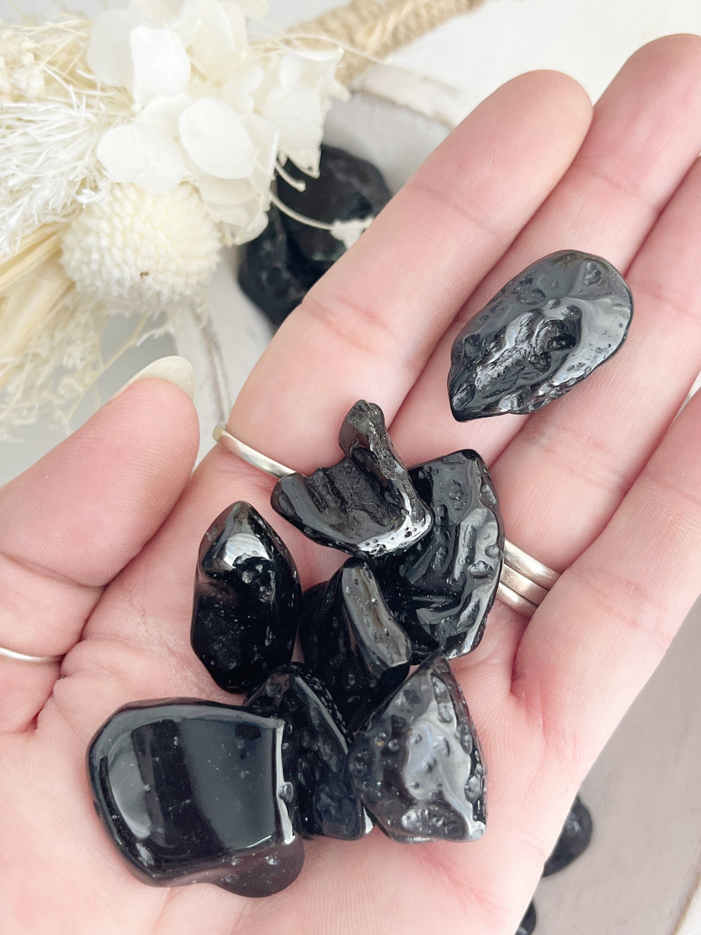 TEKTITE TUMBLE