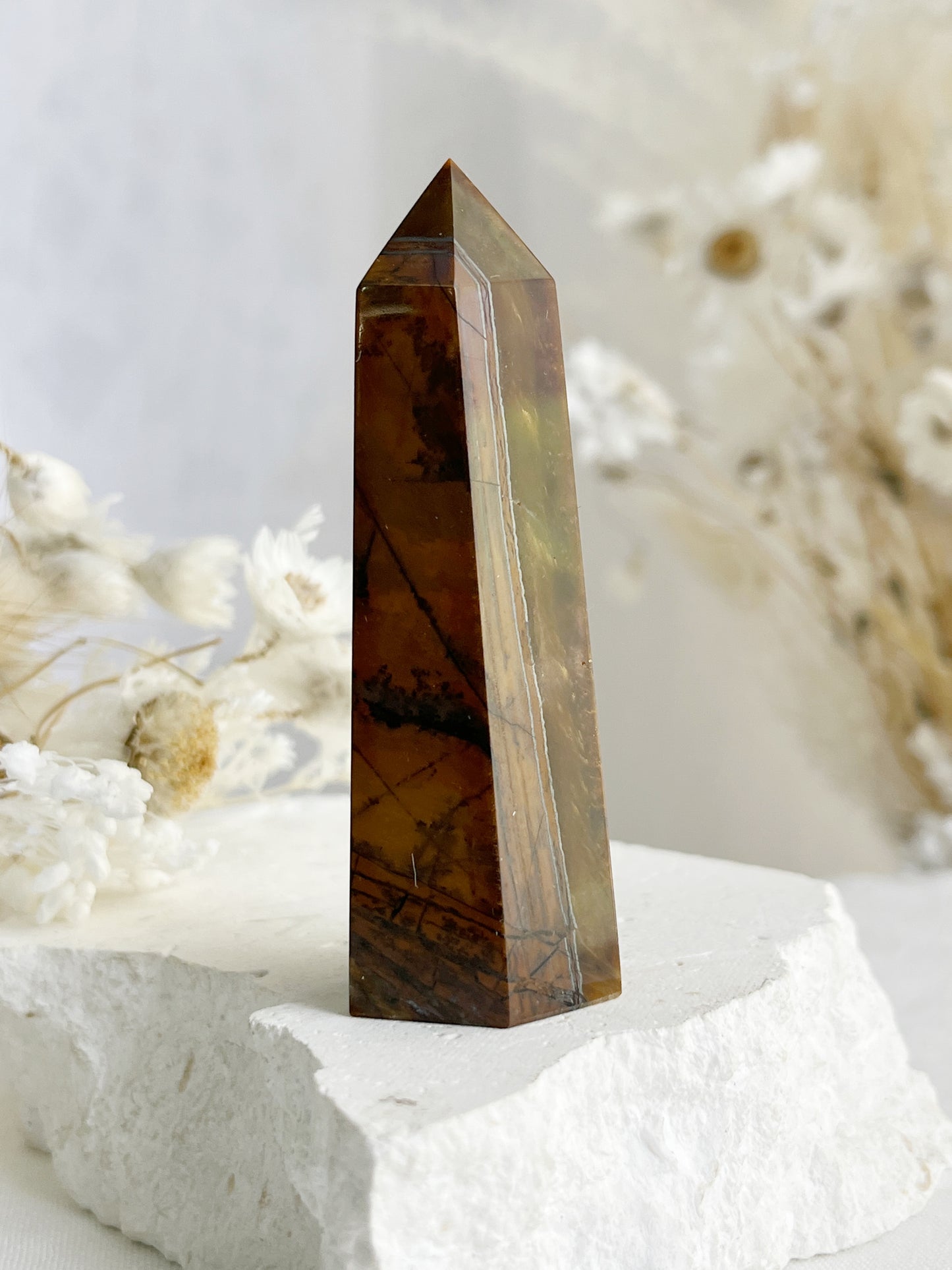 TIGERS EYE GENERATOR. STONED AND SAGED AUSTRALIA.