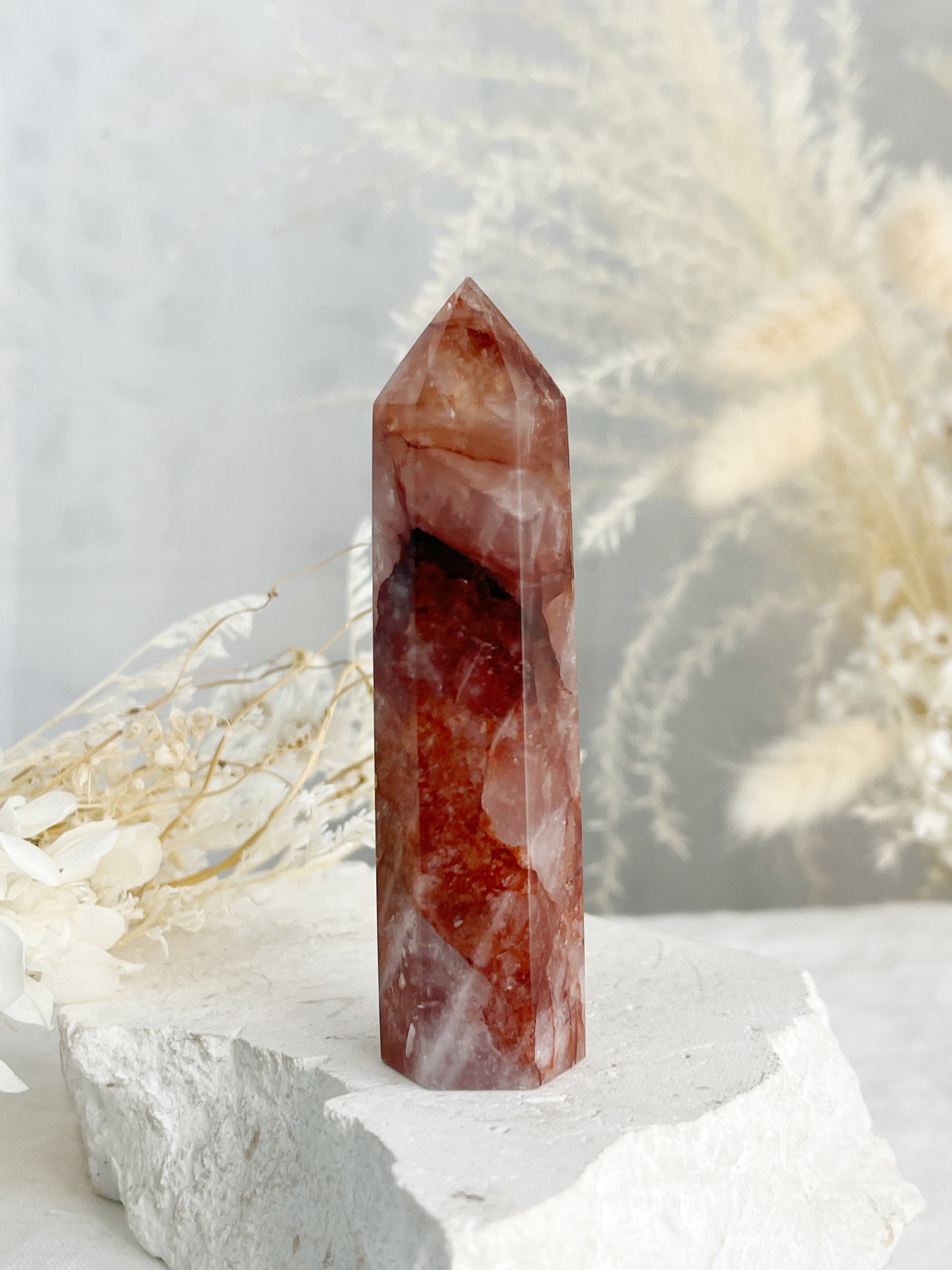 FIRE QUARTZ GENERATOR || 32078