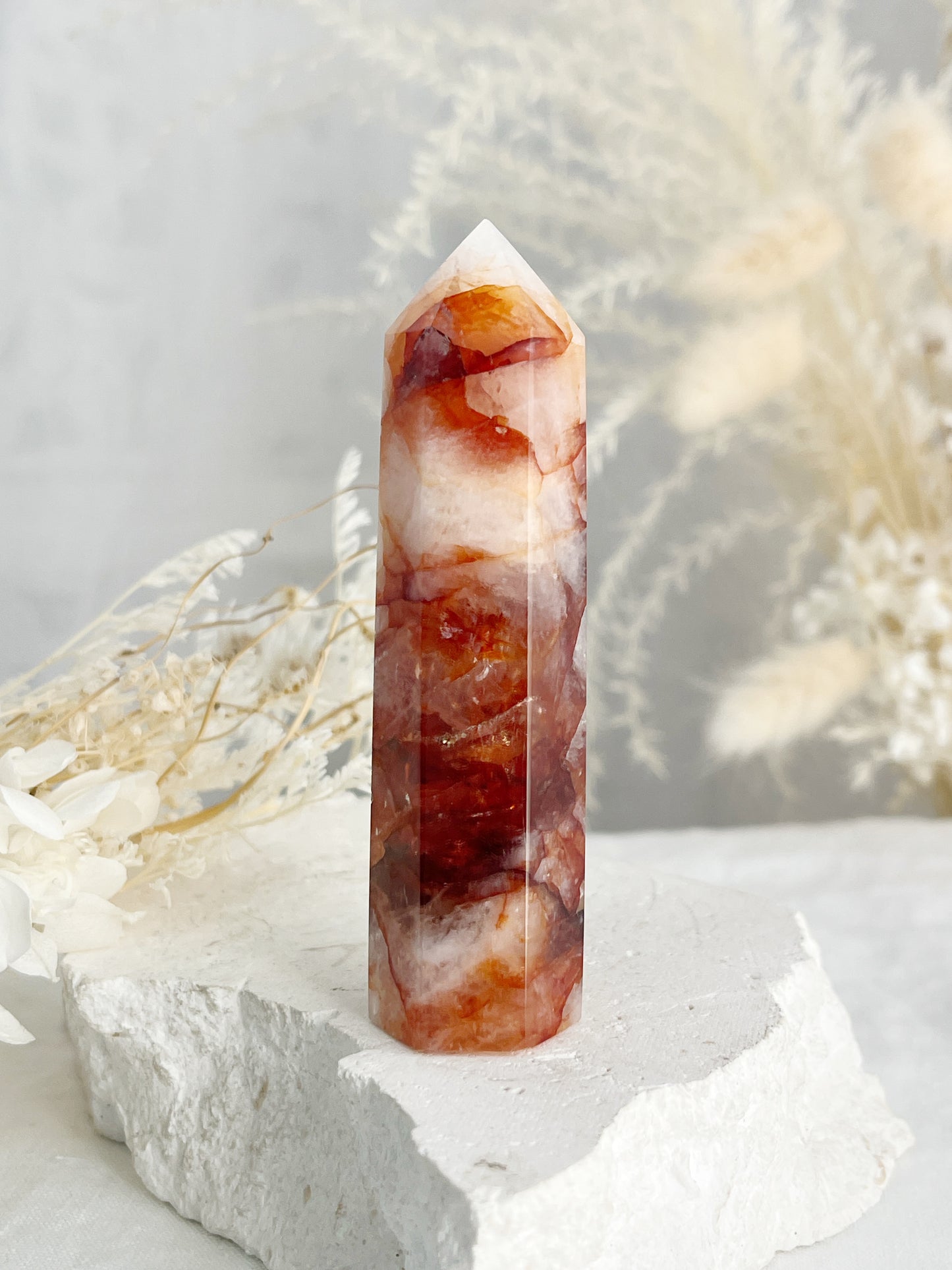 FIRE QUARTZ GENERATOR || 32079