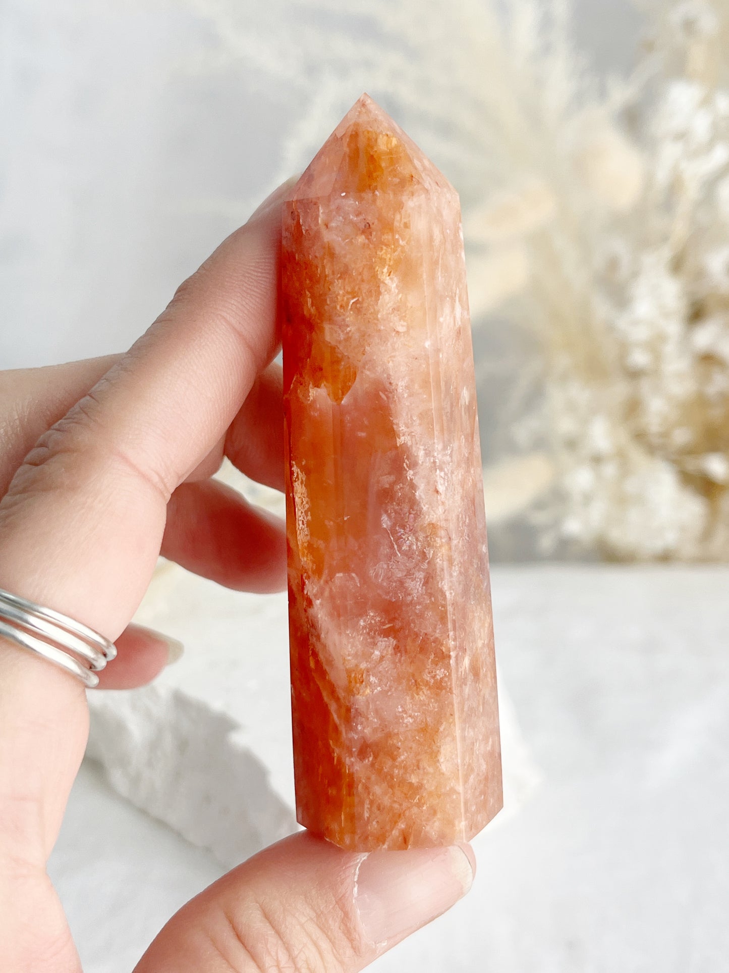 FIRE QUARTZ GENERATOR || 32080