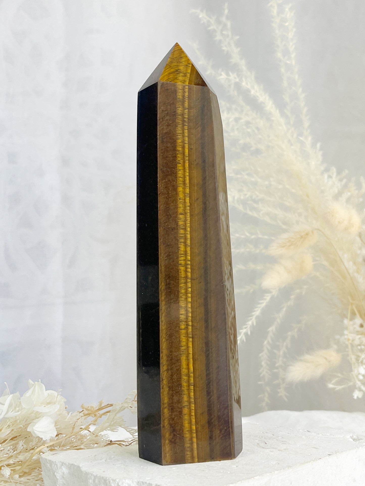 TIGERS EYE GENERATOR || 312169