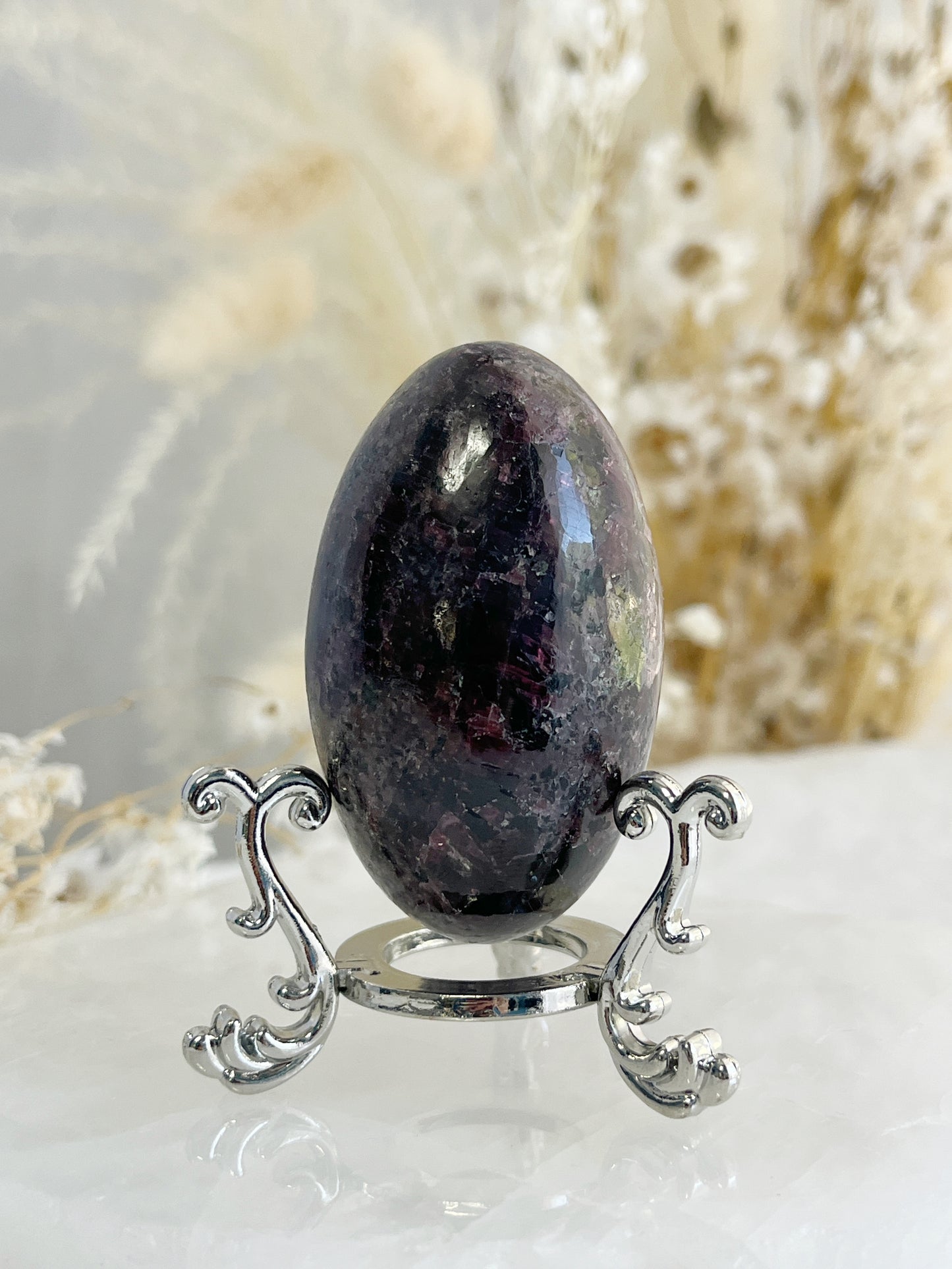 GARNET LINGHAM || 32160