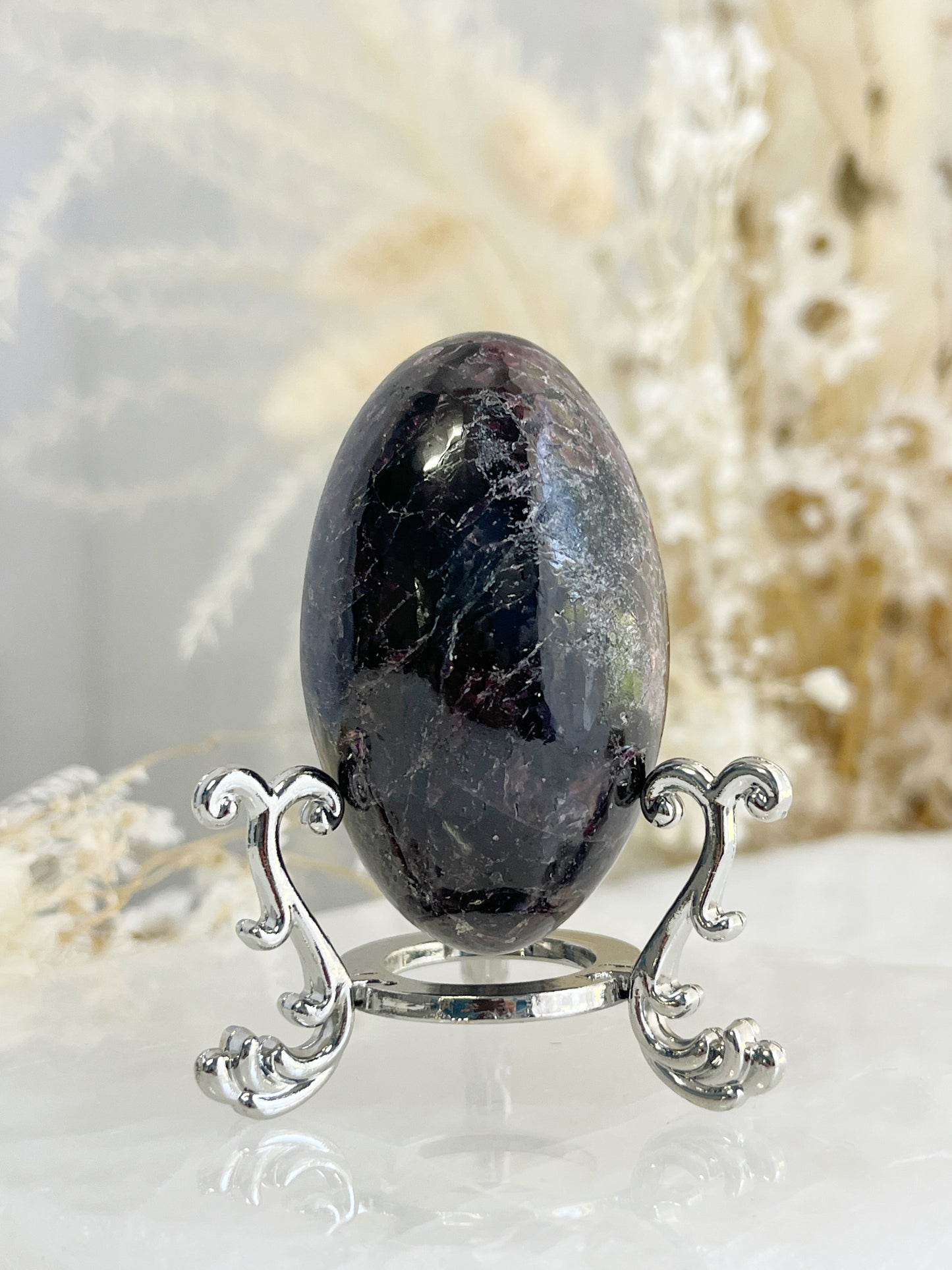 GARNET LINGHAM || 32161