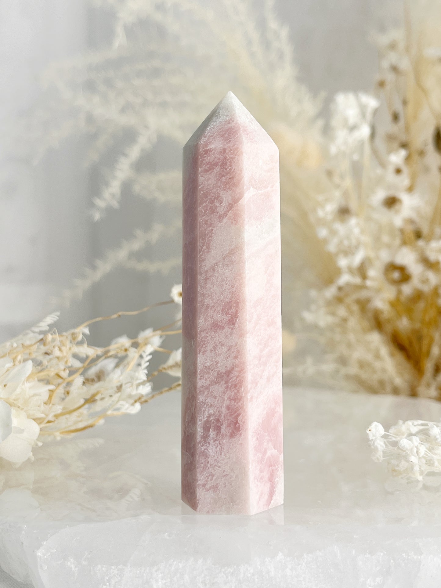 PINK OPAL GENERATOR || 32189