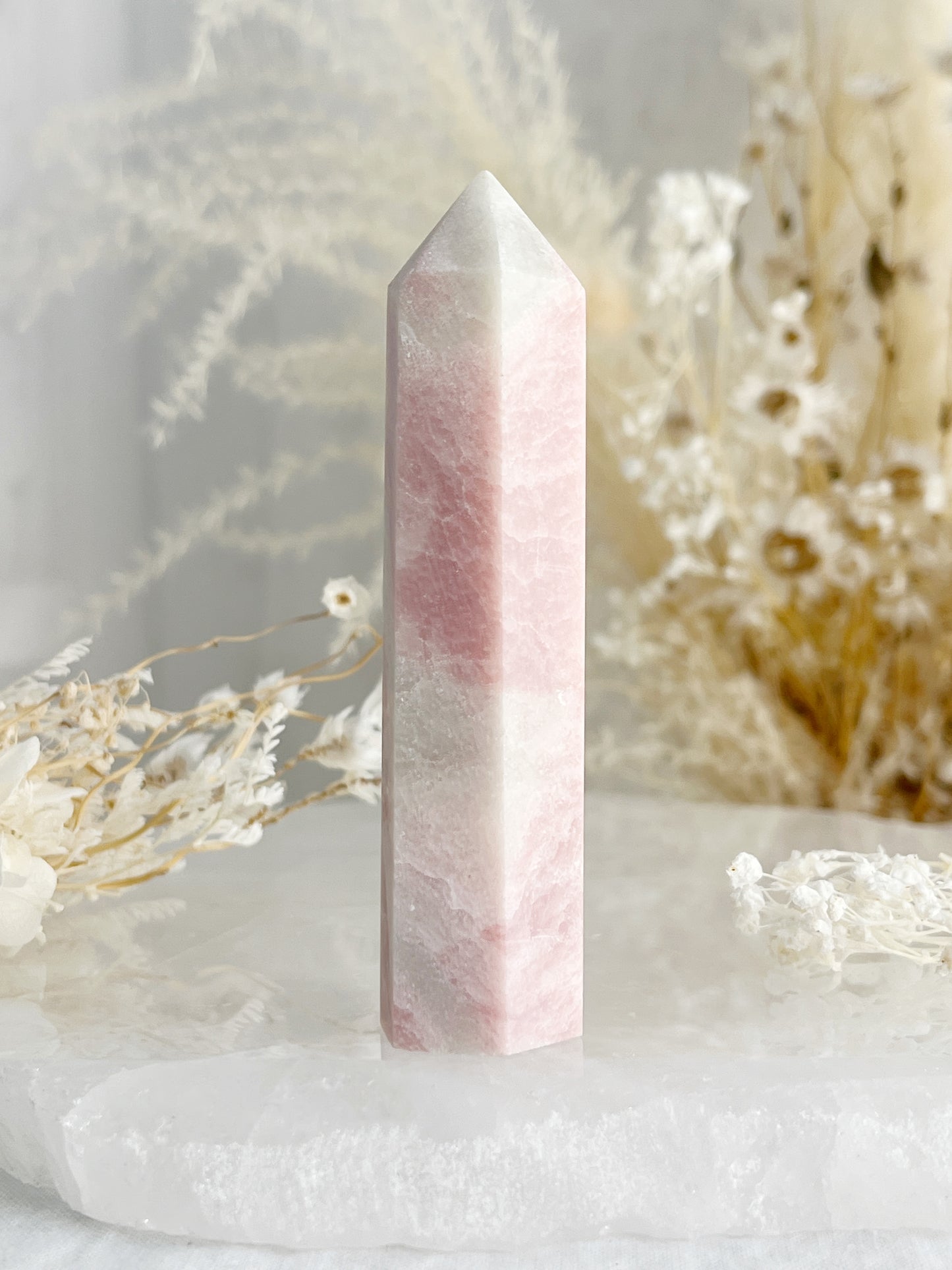 PINK OPAL GENERATOR || 32189