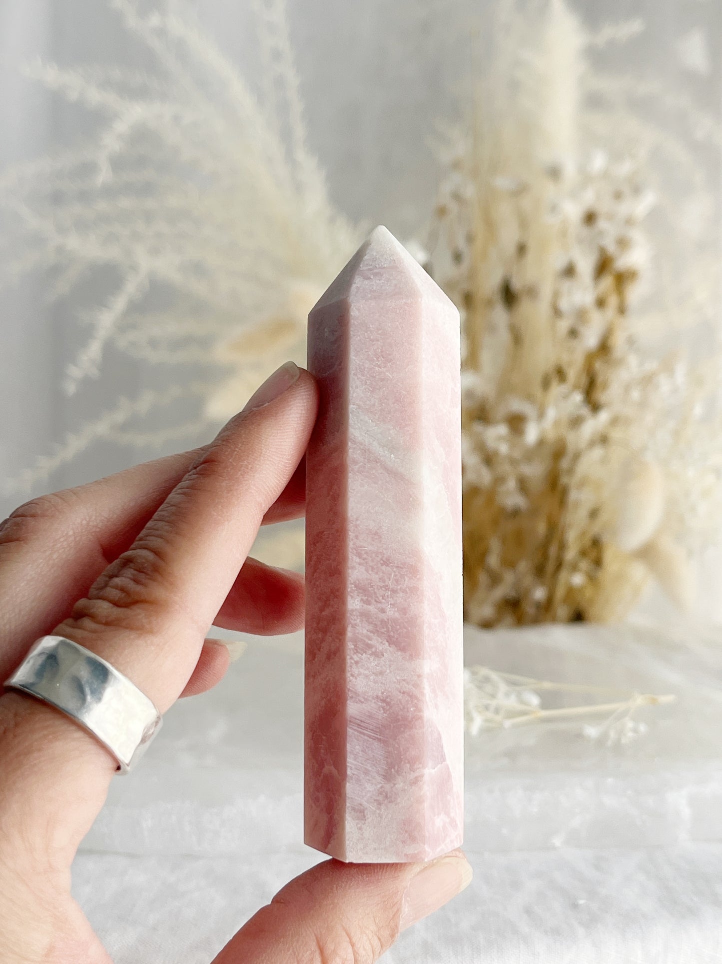 PINK OPAL GENERATOR || 32189