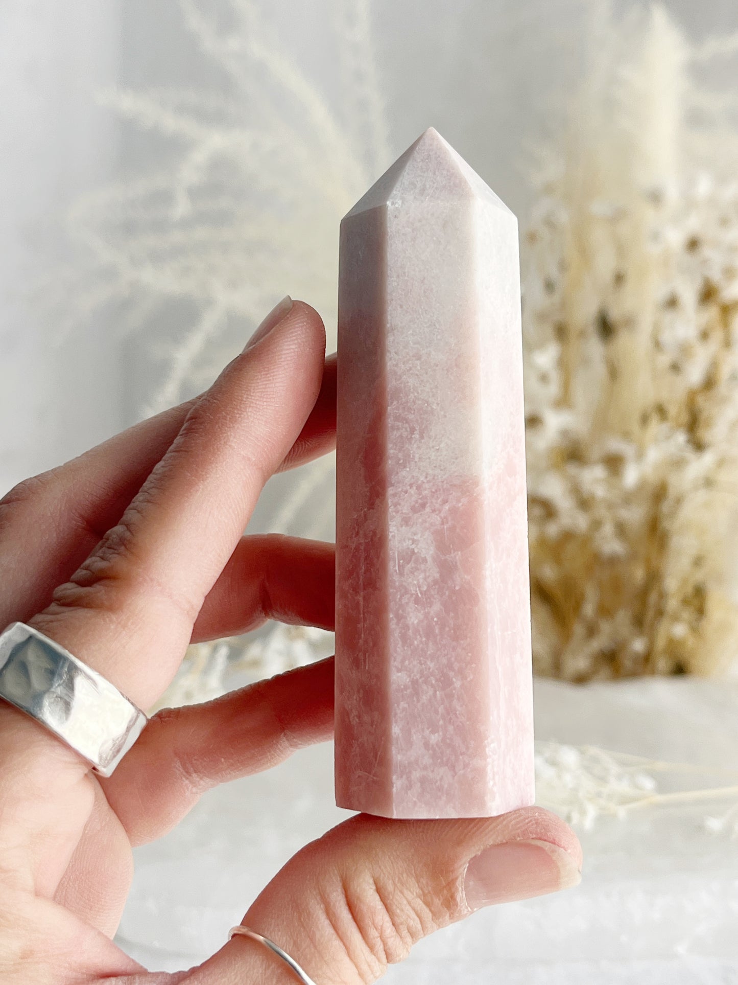 PINK OPAL GENERATOR TOWER AUSTRALIA
