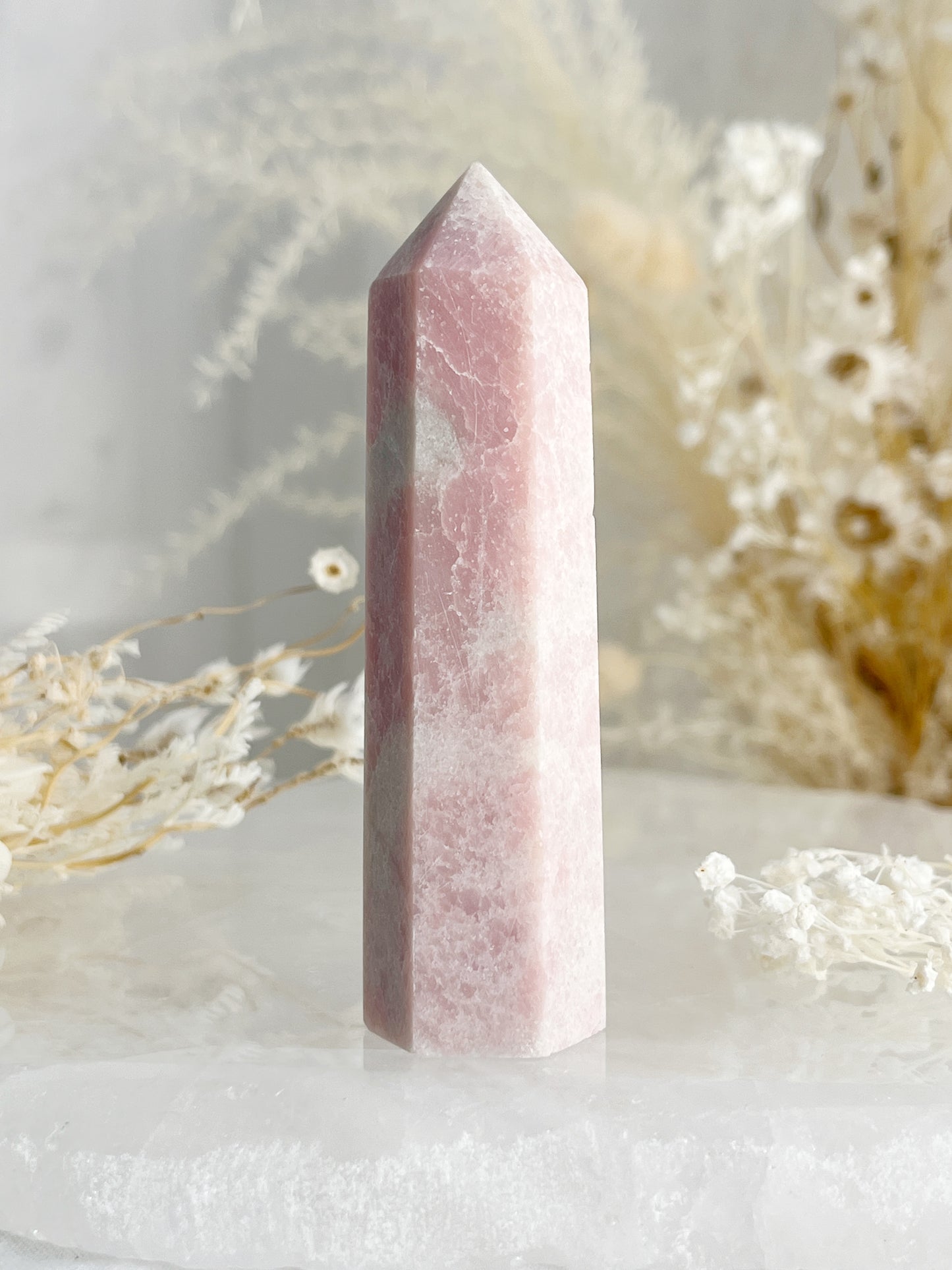 PINK OPAL GENERATOR || 32191