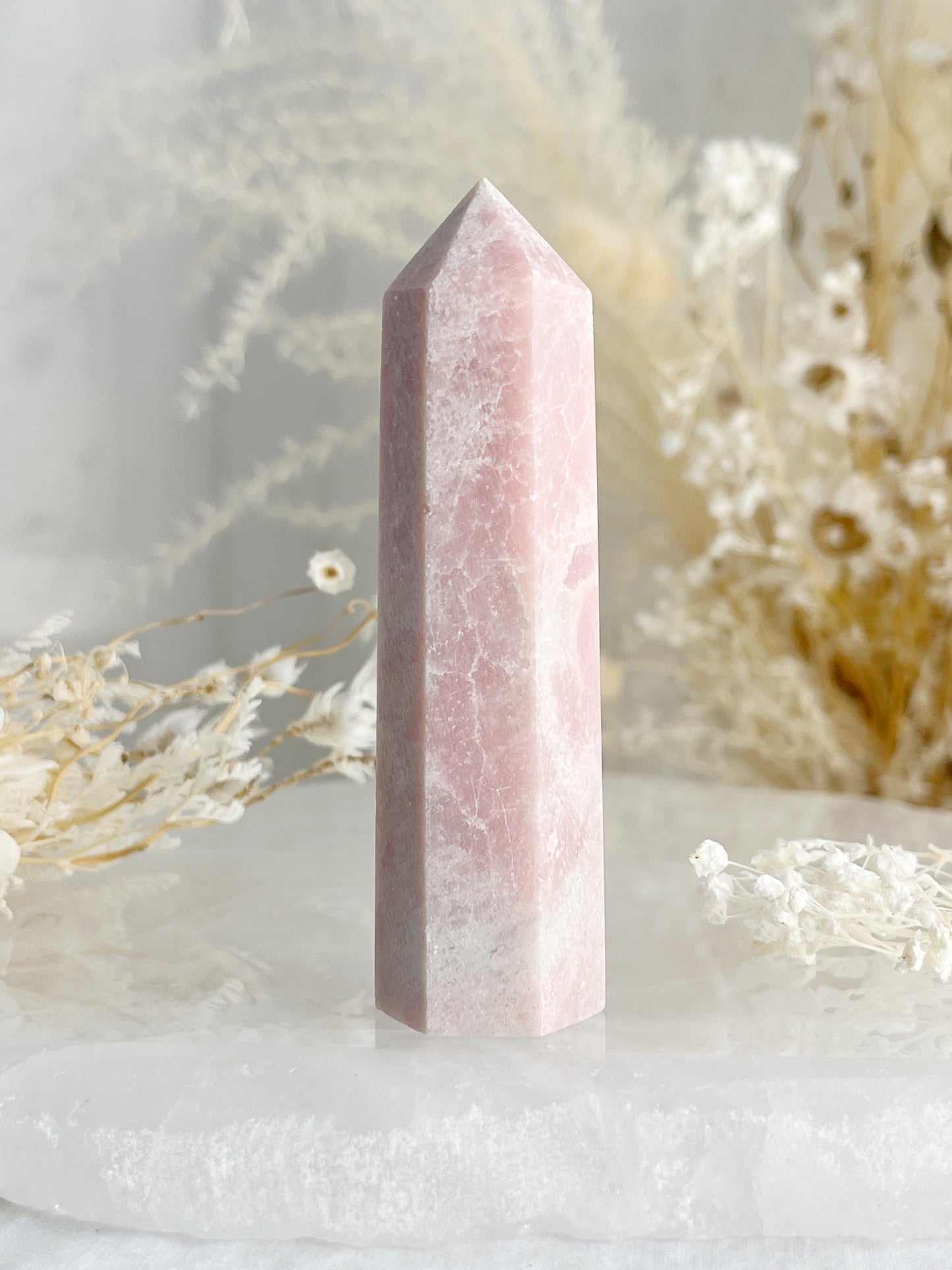 PINK OPAL GENERATOR || 32191