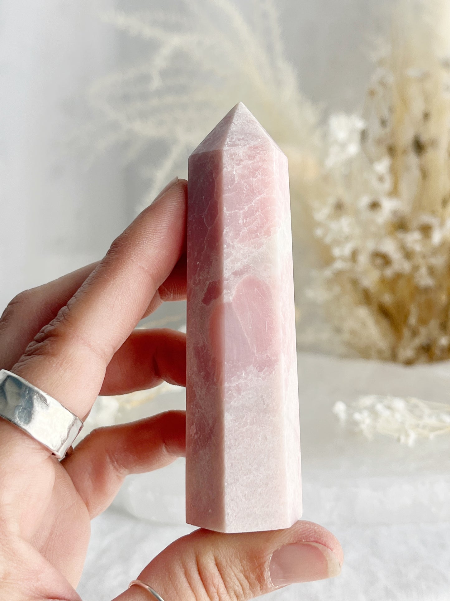 PINK OPAL GENERATOR || 32191