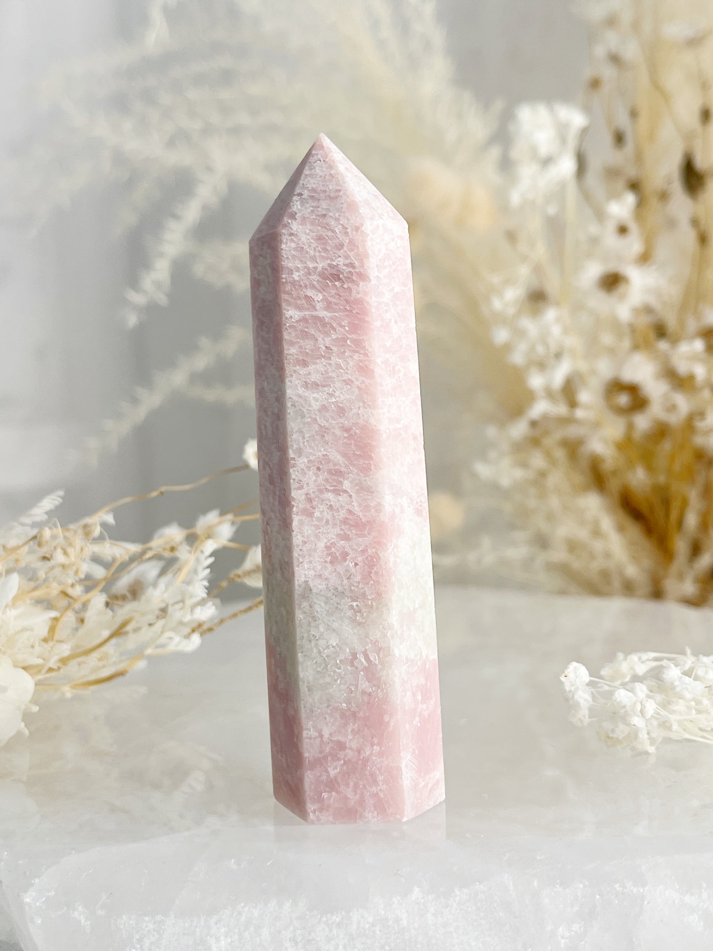 PINK OPAL GENERATOR || 32193