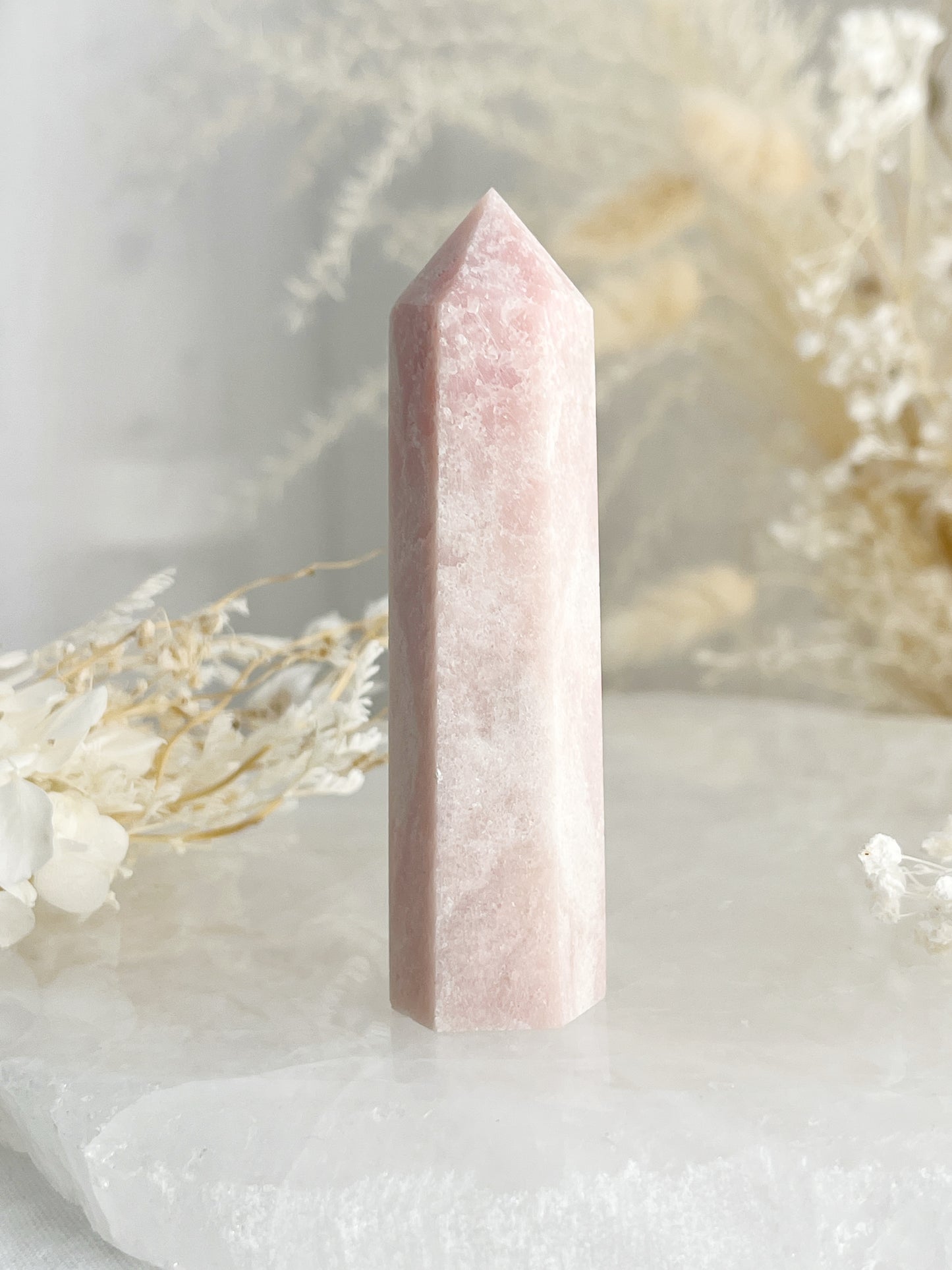 PINK OPAL GENERATOR TOWER AUSTRALIA