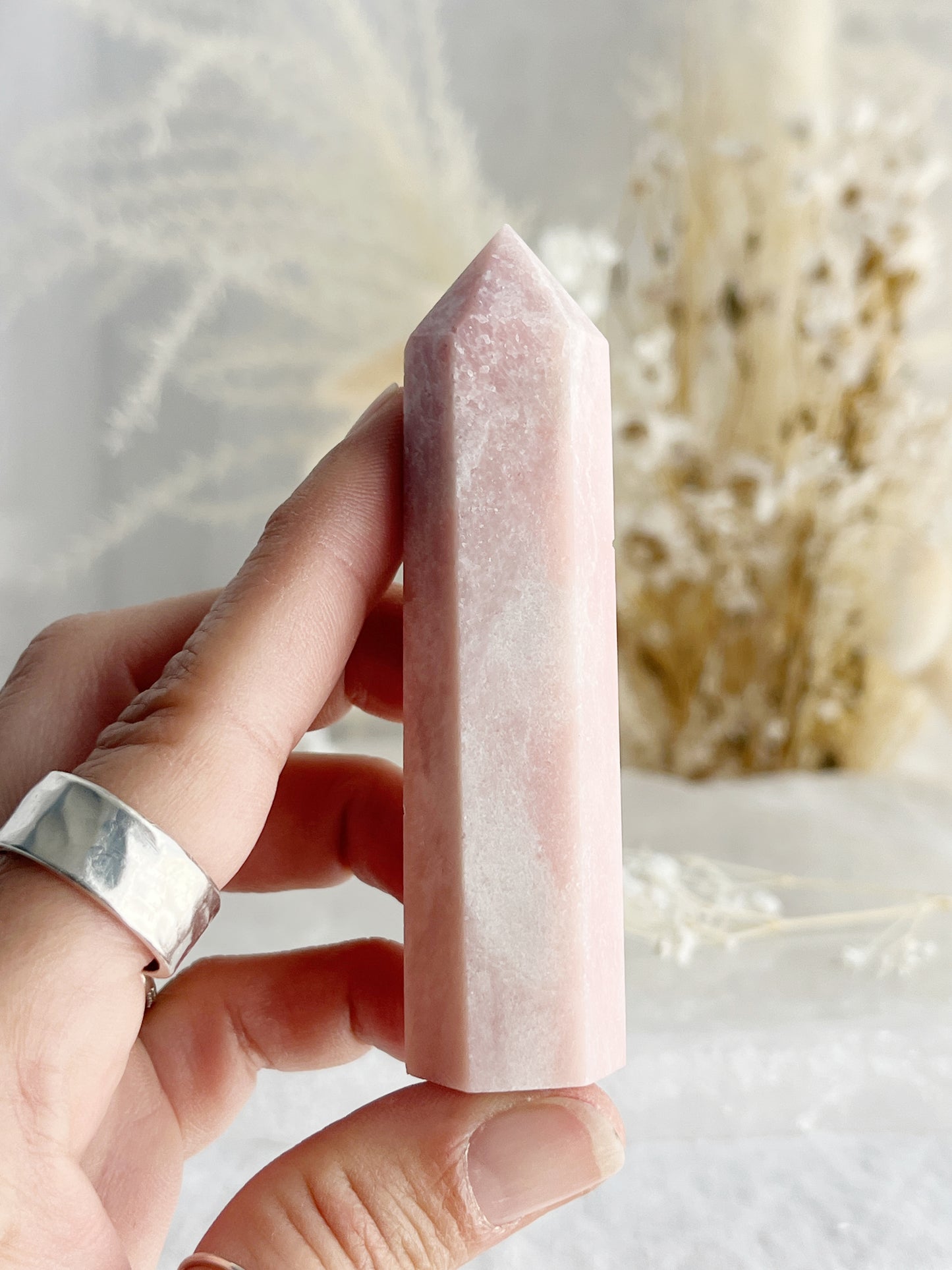 PINK OPAL GENERATOR TOWER AUSTRALIA