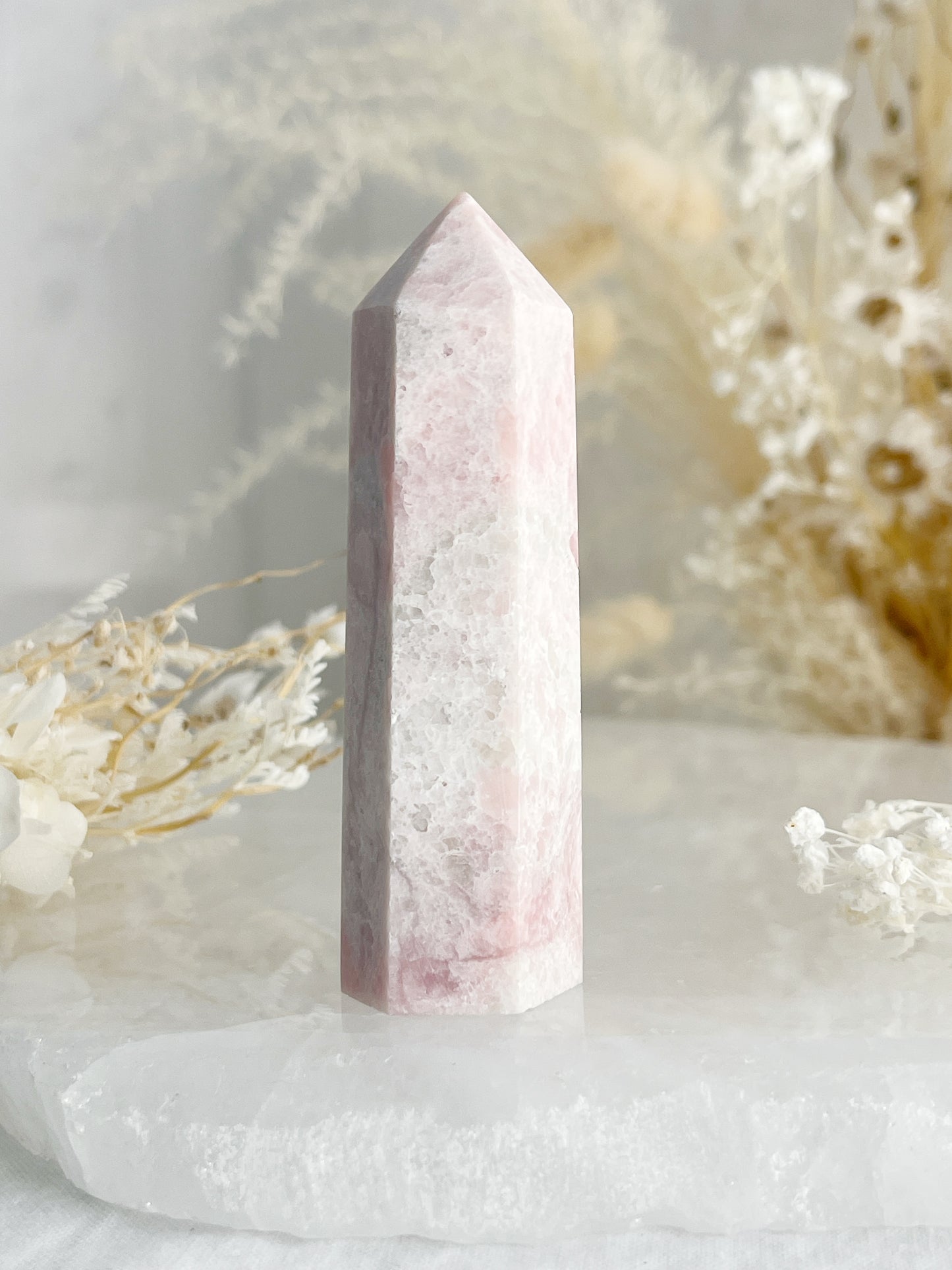 PINK OPAL GENERATOR || 32195