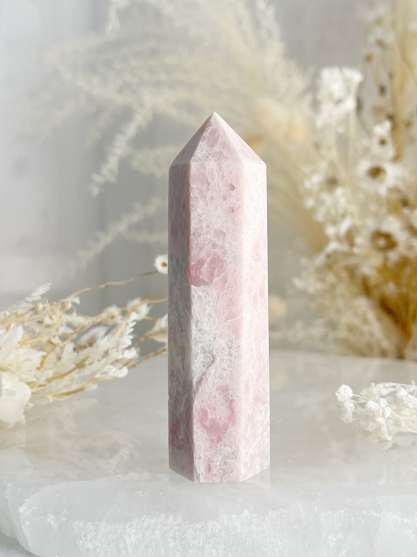 PINK OPAL GENERATOR || 32195