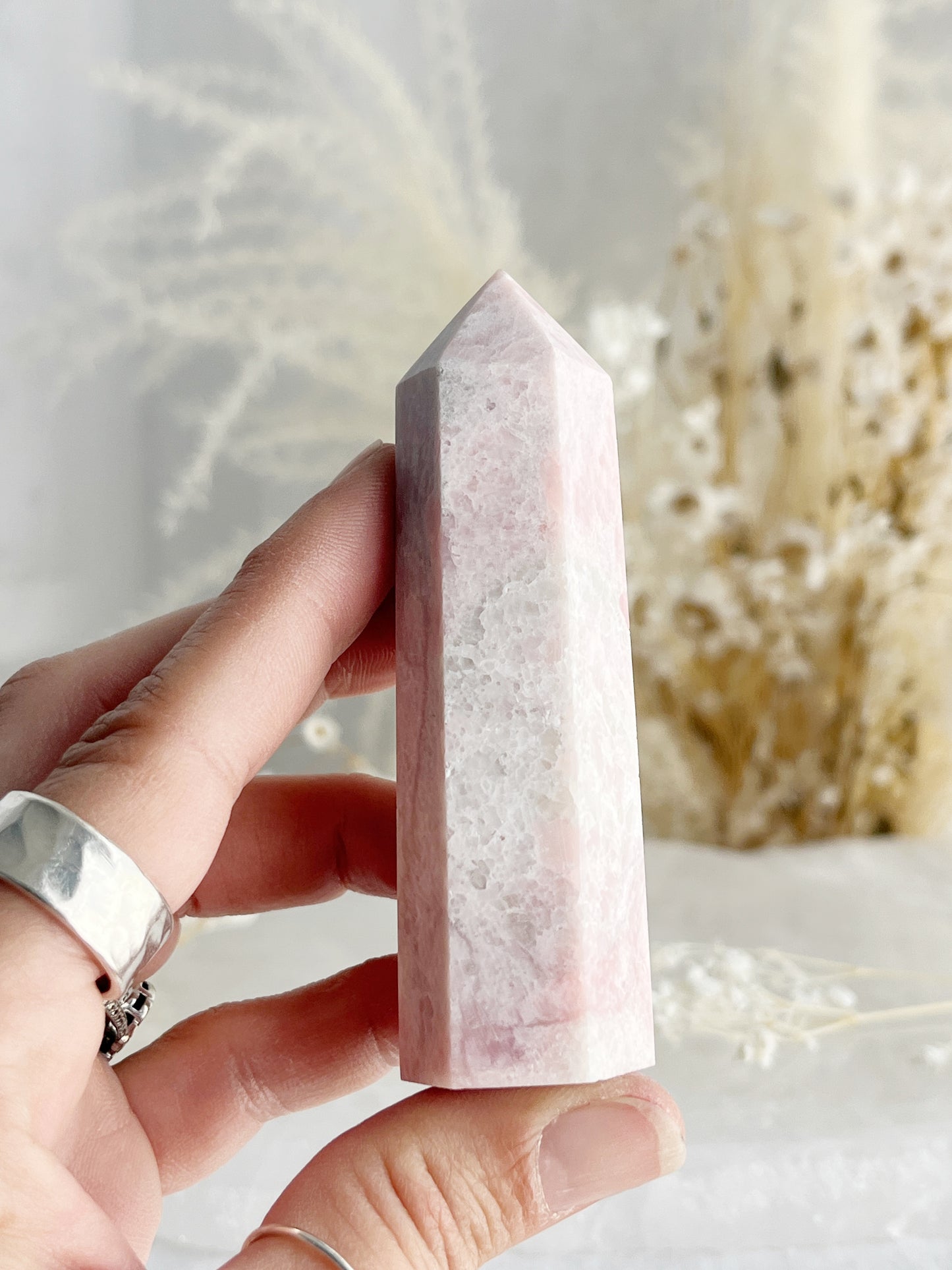 PINK OPAL GENERATOR || 32195