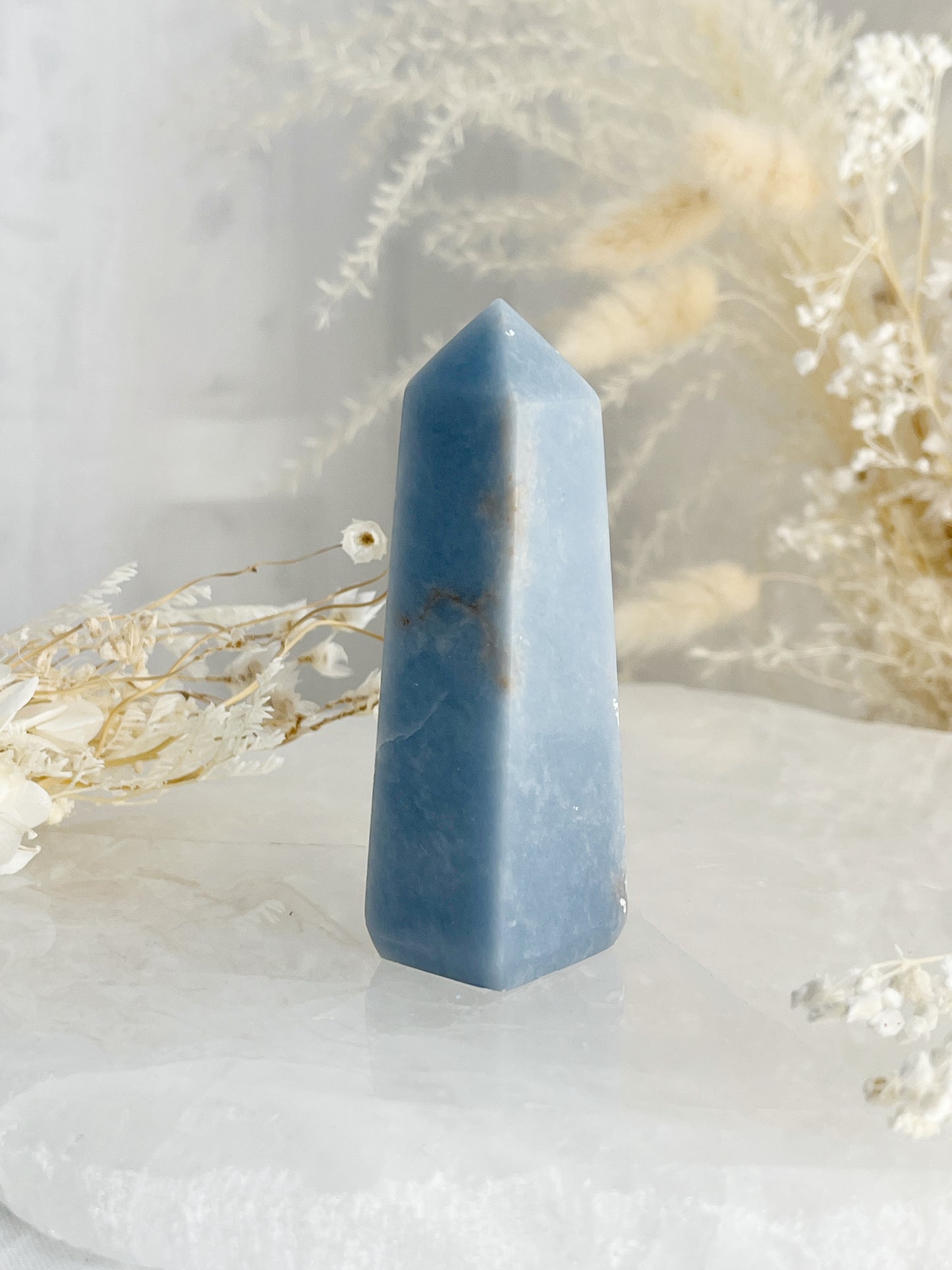 ANGELITE OBELISK || 32179