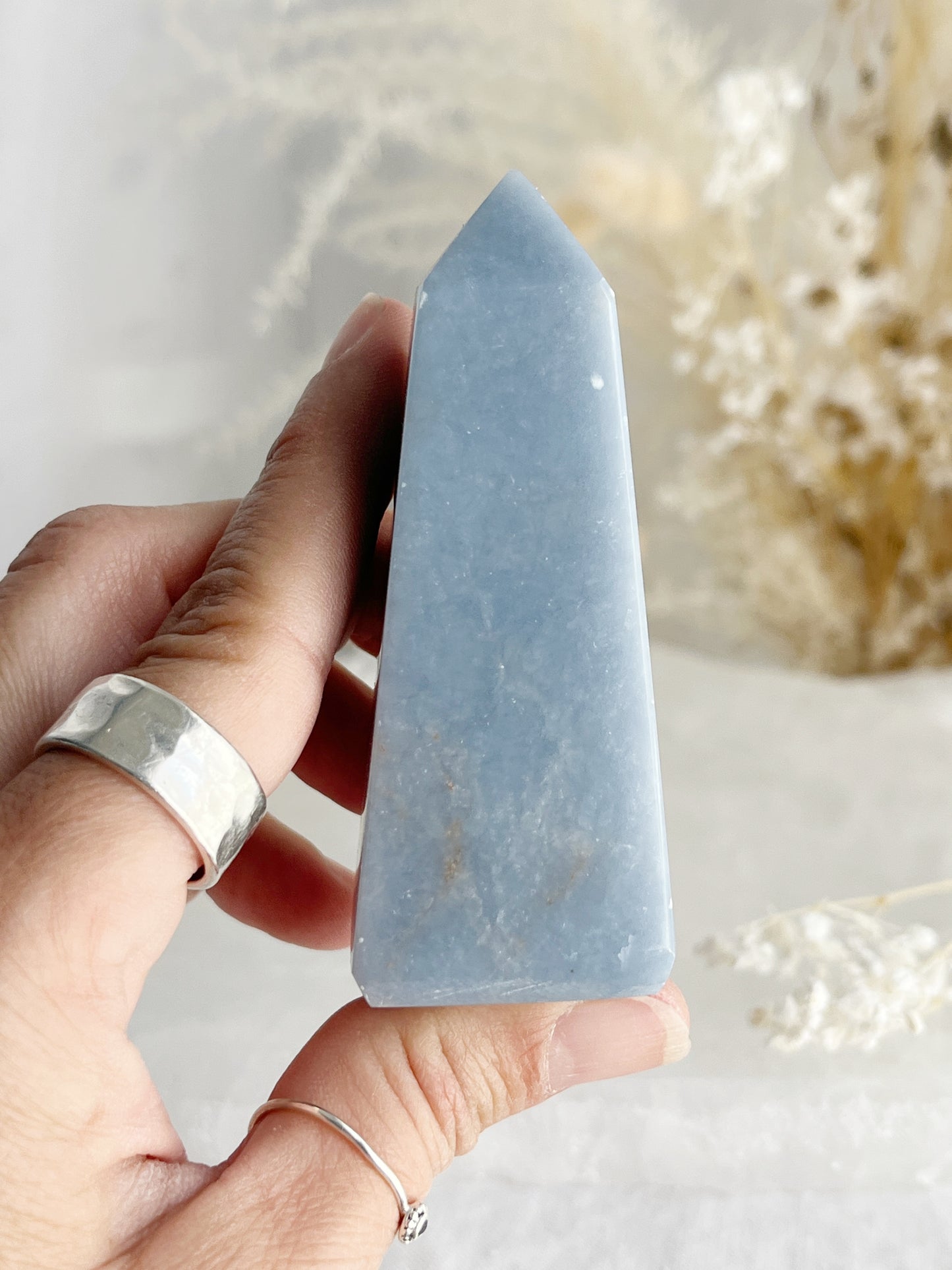ANGELITE OBELISK || 32181