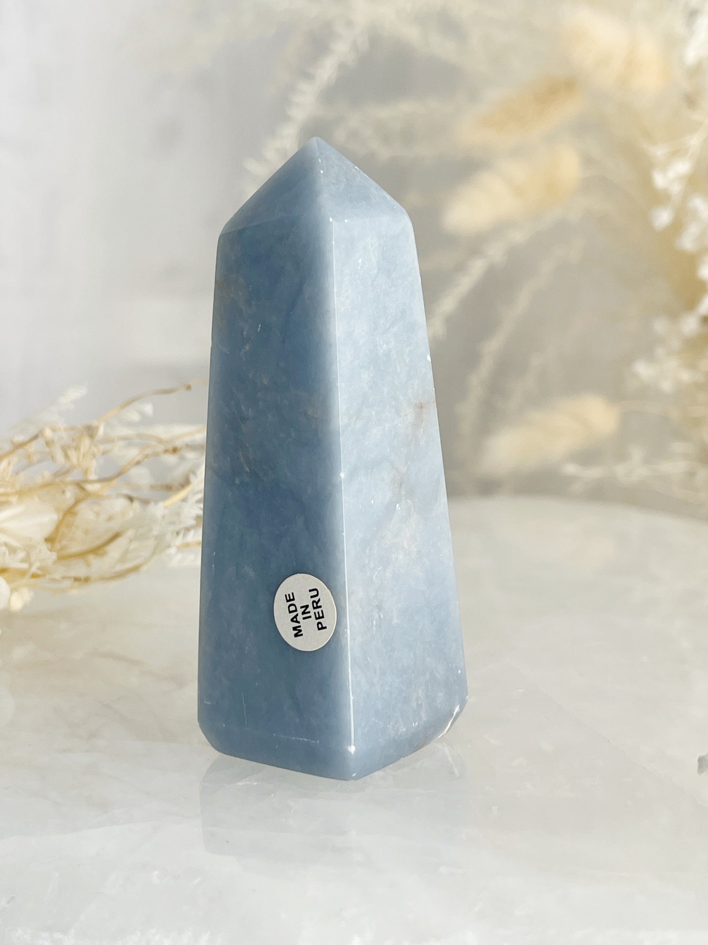 ANGELITE OBELISK || 32184