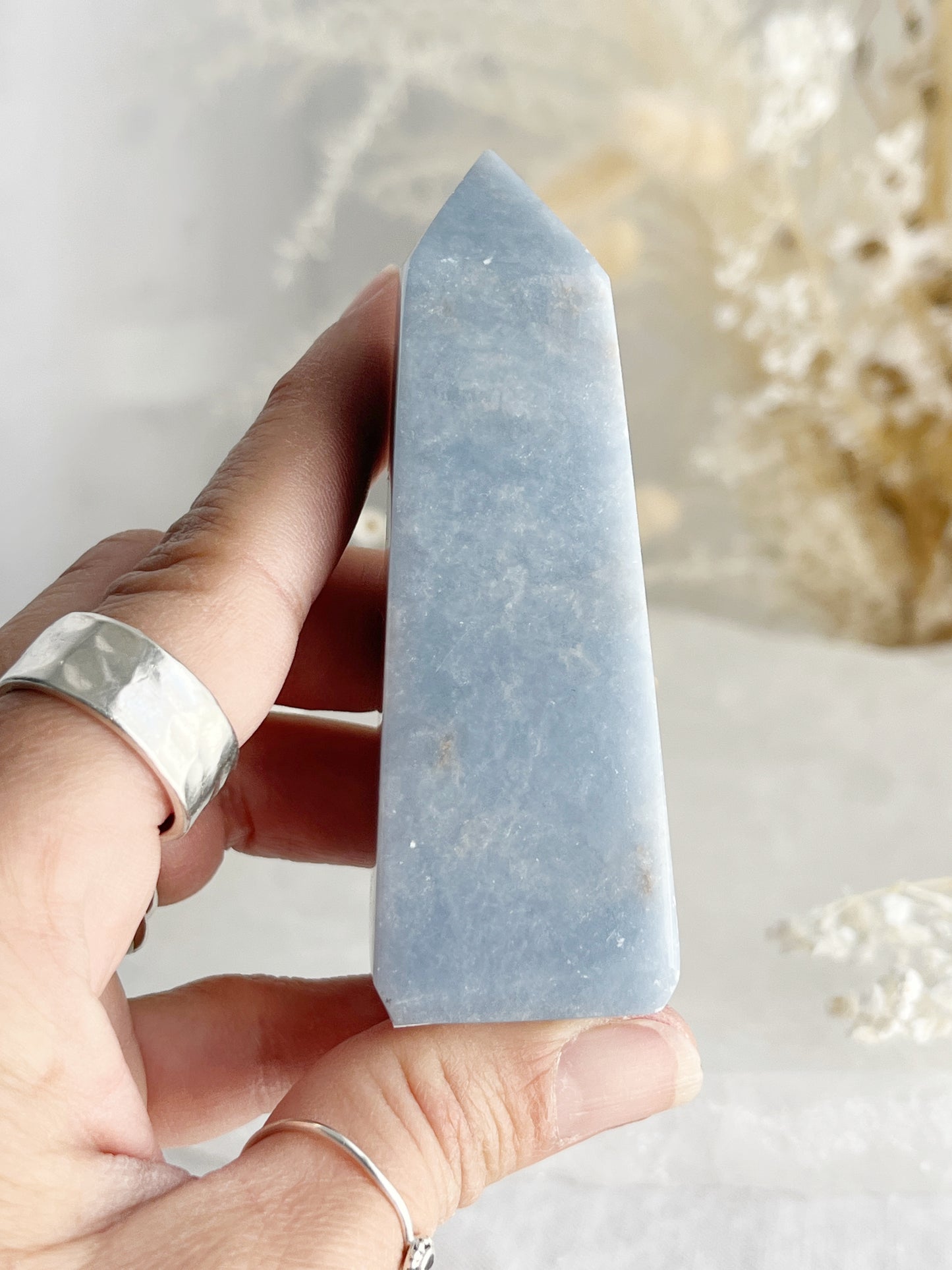 ANGELITE OBELISK || 32184