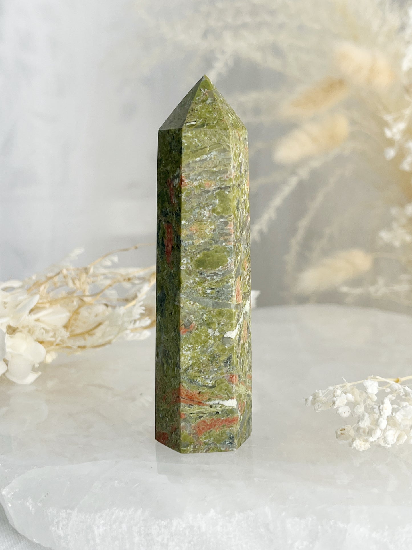 UNAKITE GENERATOR || 32200