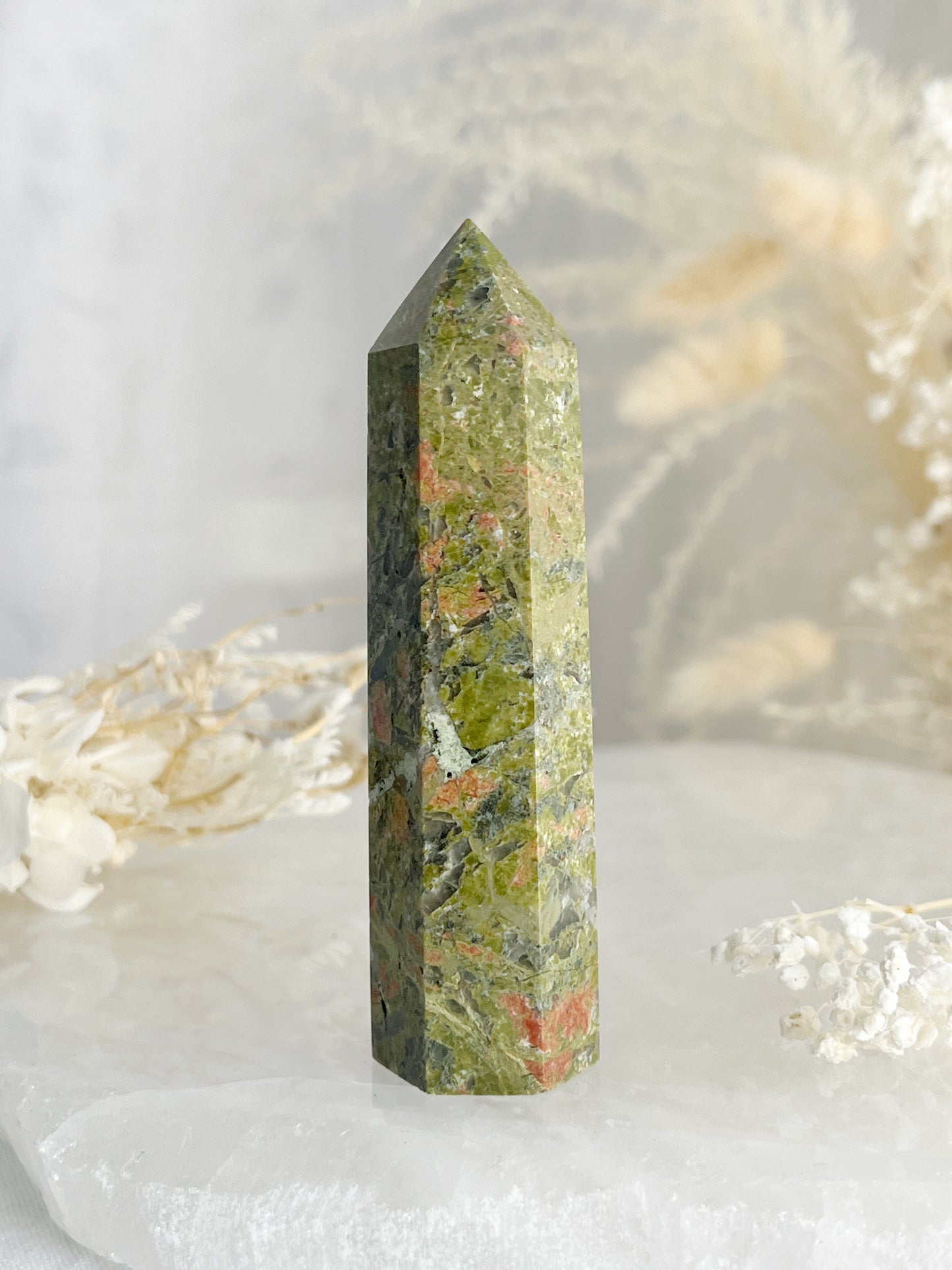 UNAKITE GENERATOR || 32200