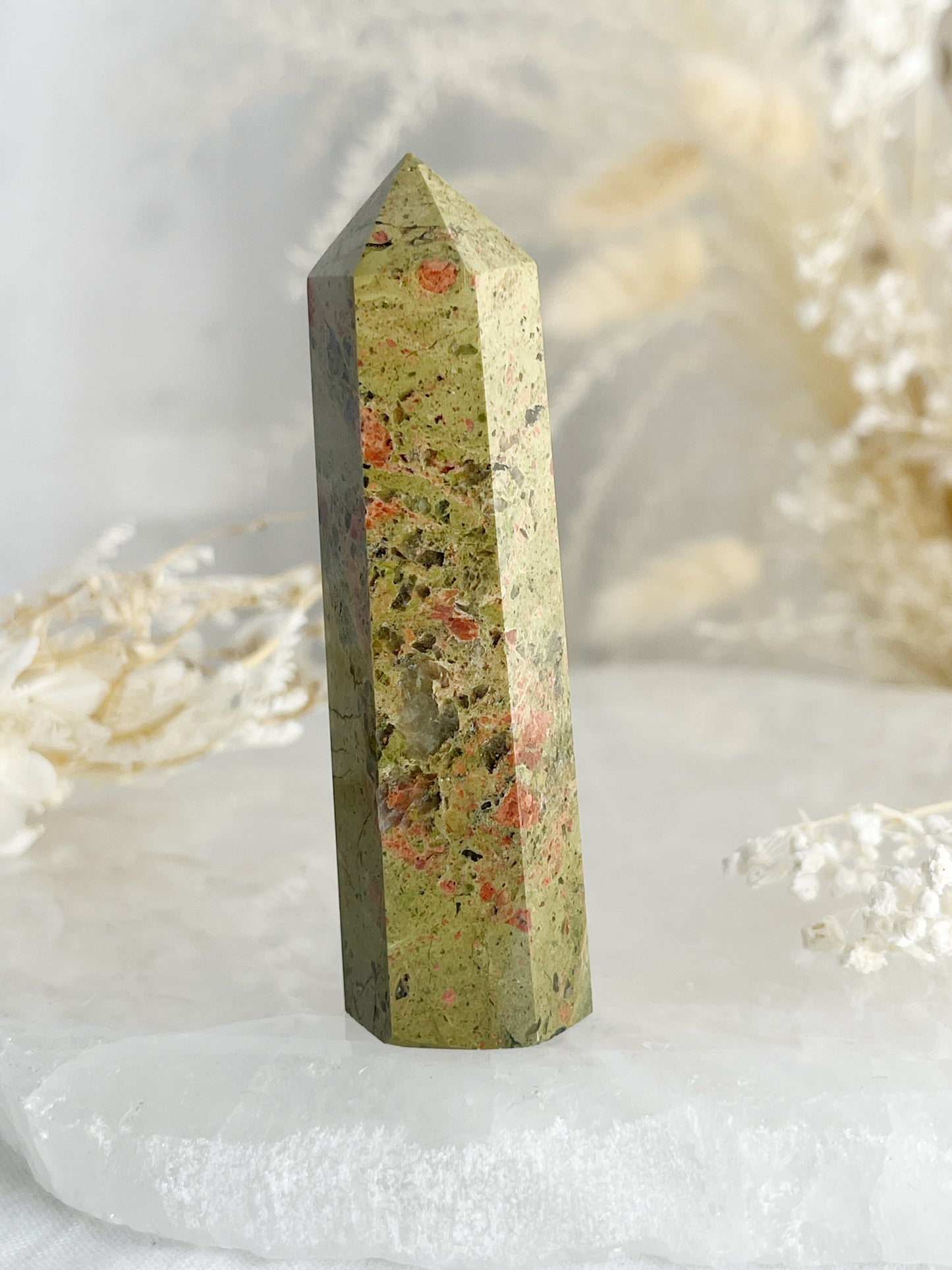UNAKITE GENERATOR || 32201