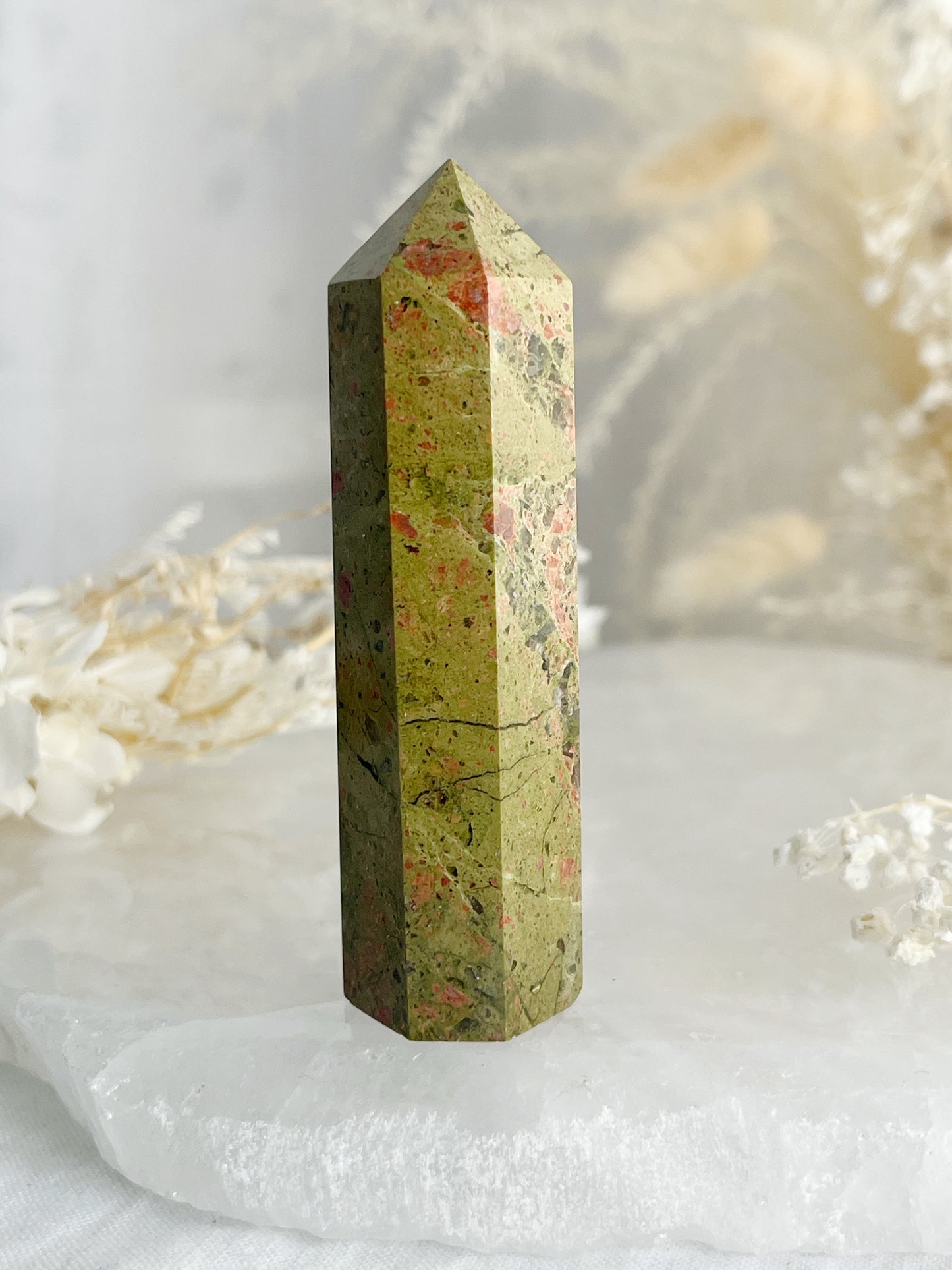 UNAKITE GENERATOR || 32201