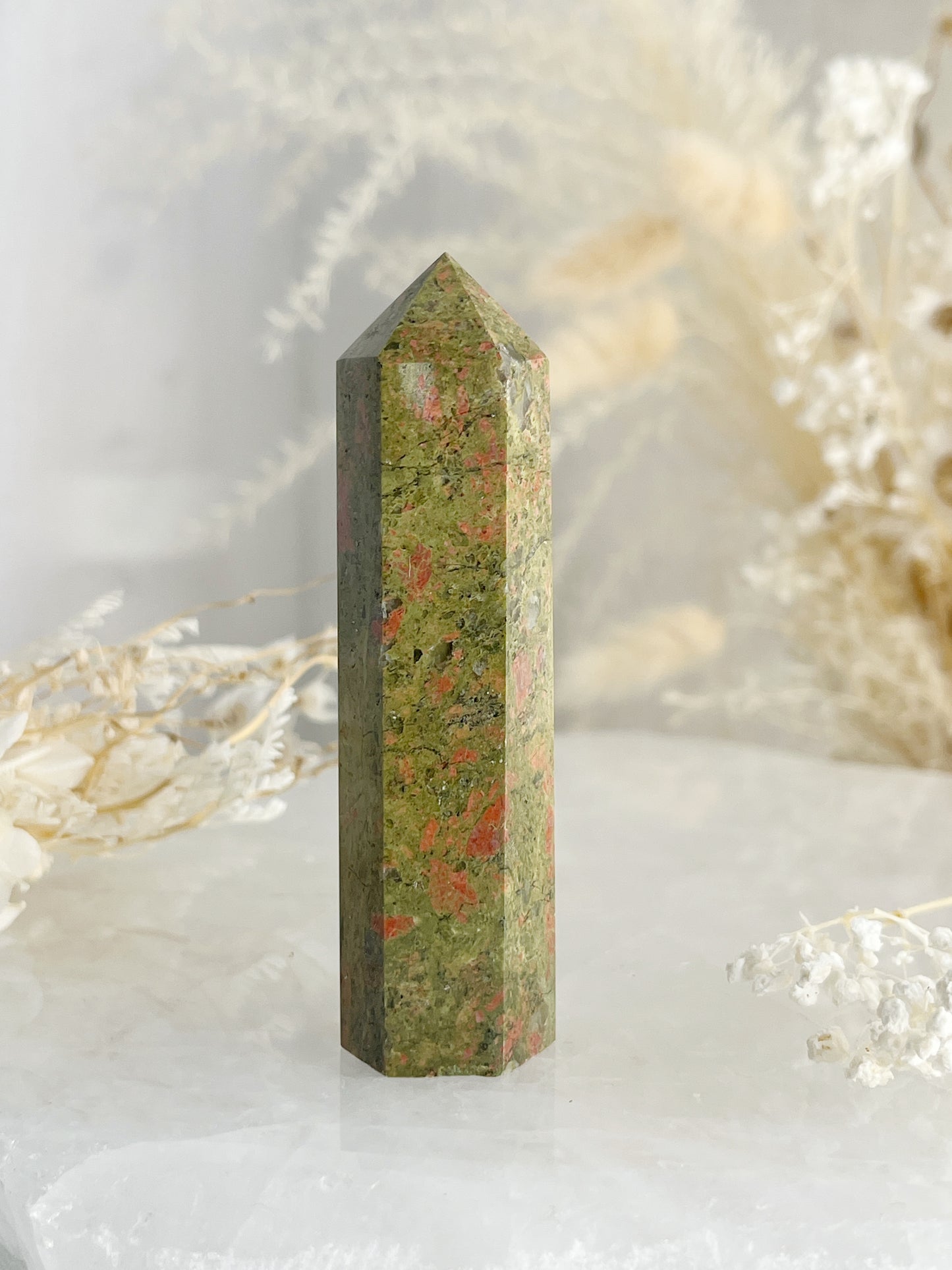 UNAKITE GENERATOR || 32202