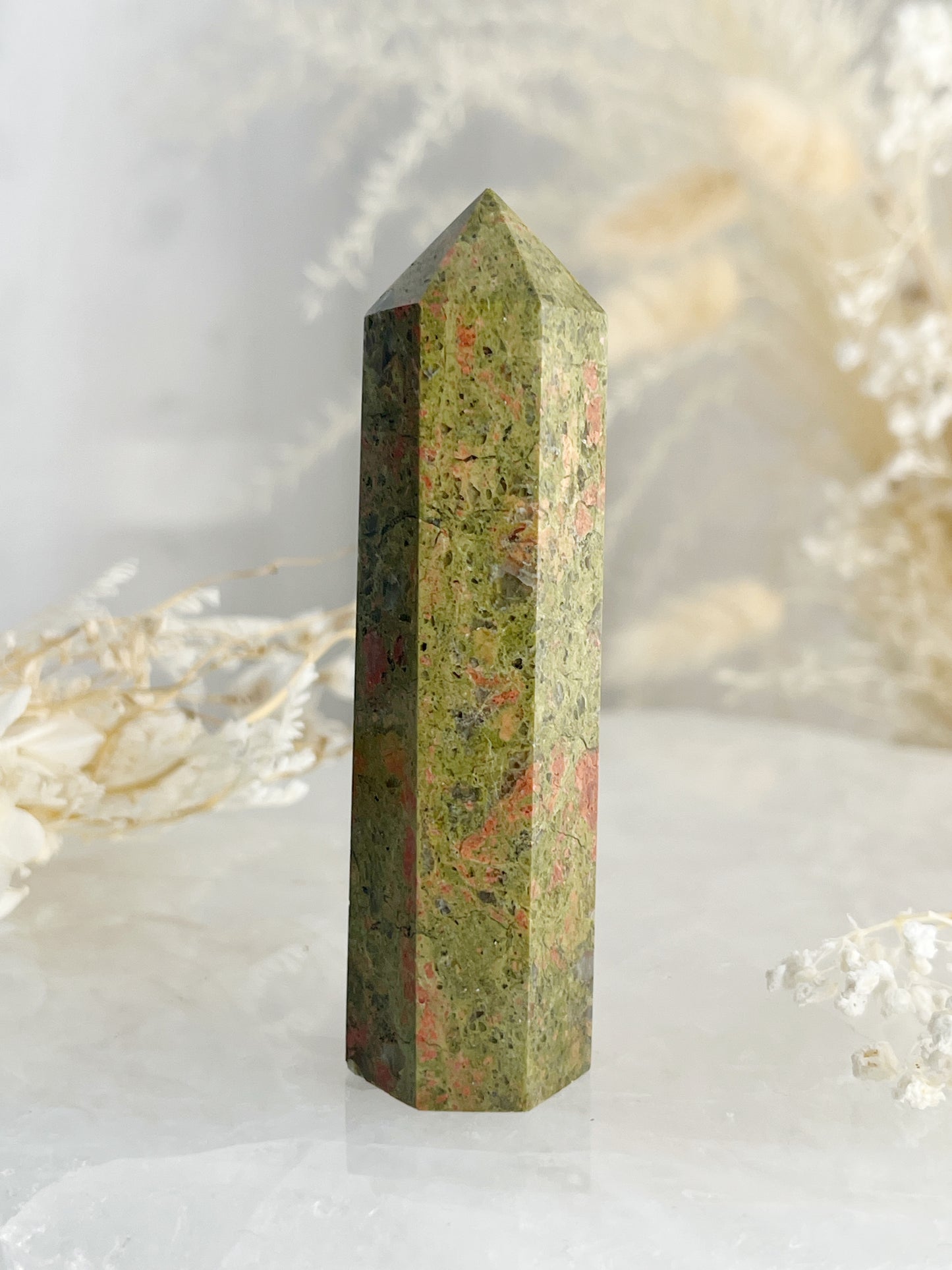 UNAKITE GENERATOR TOWER AUSTRALIA