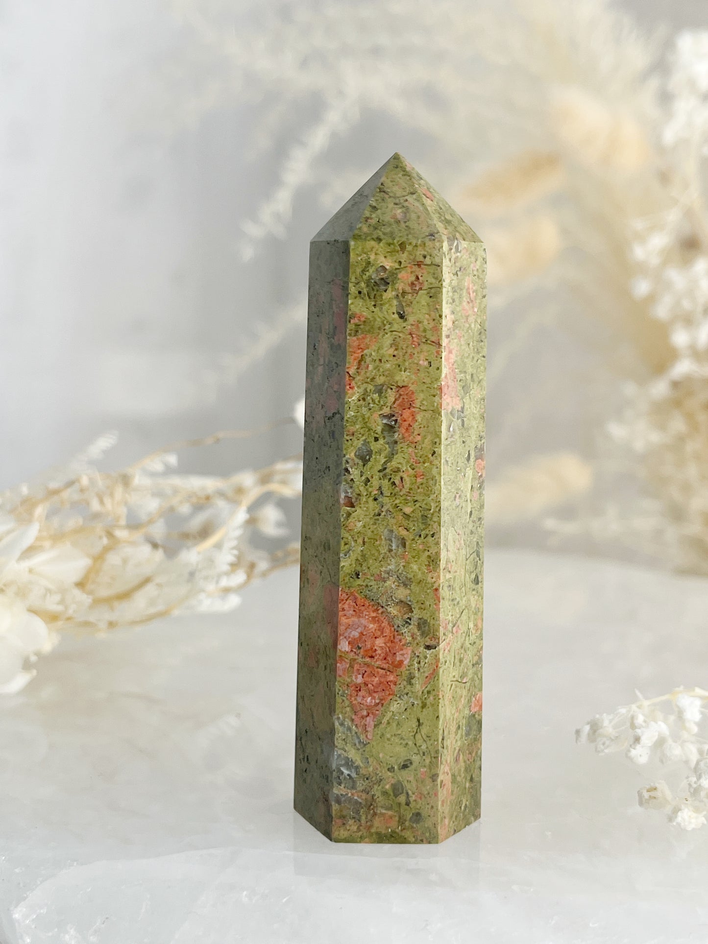 UNAKITE GENERATOR || 32202