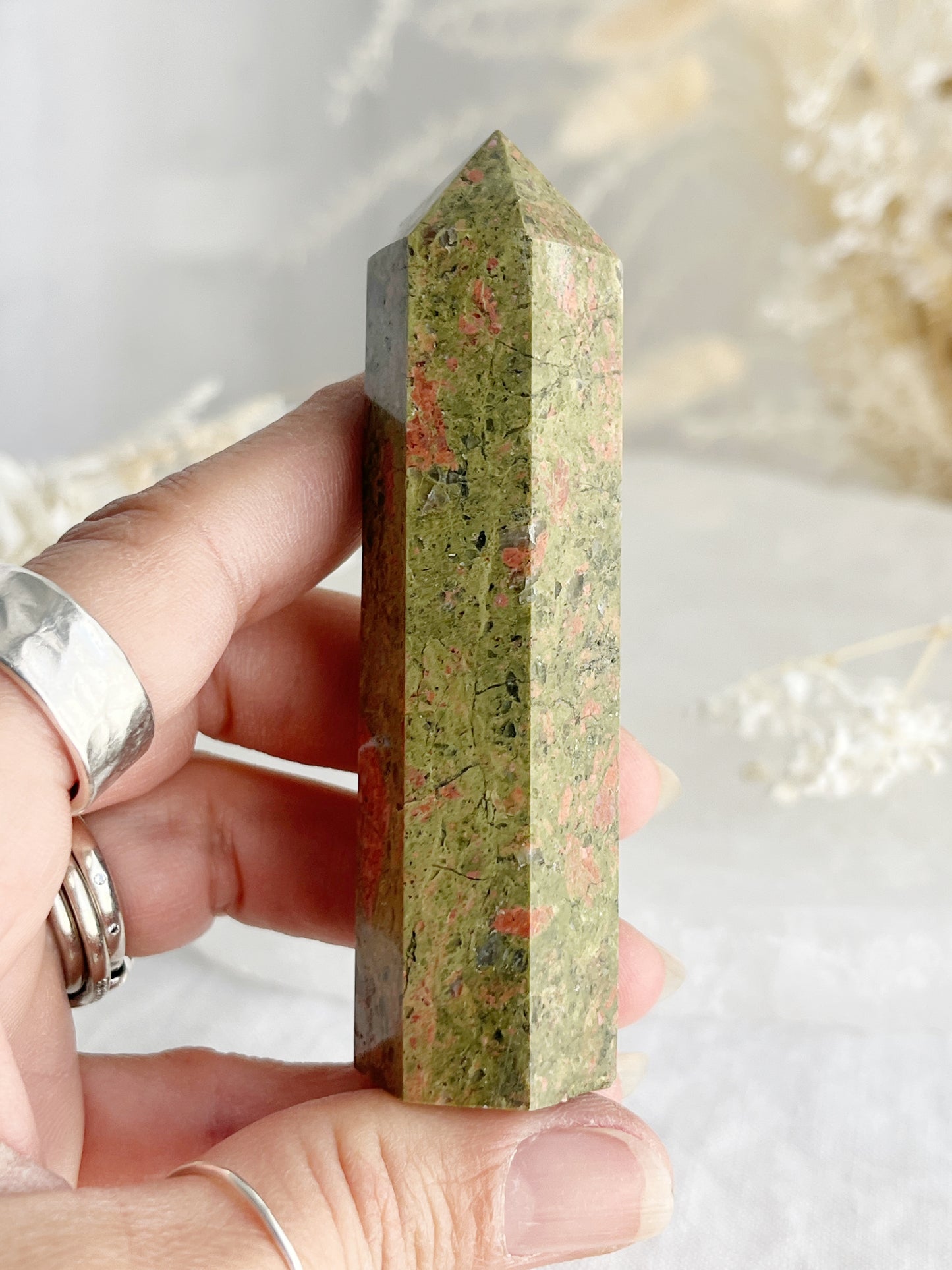 UNAKITE GENERATOR || 32202